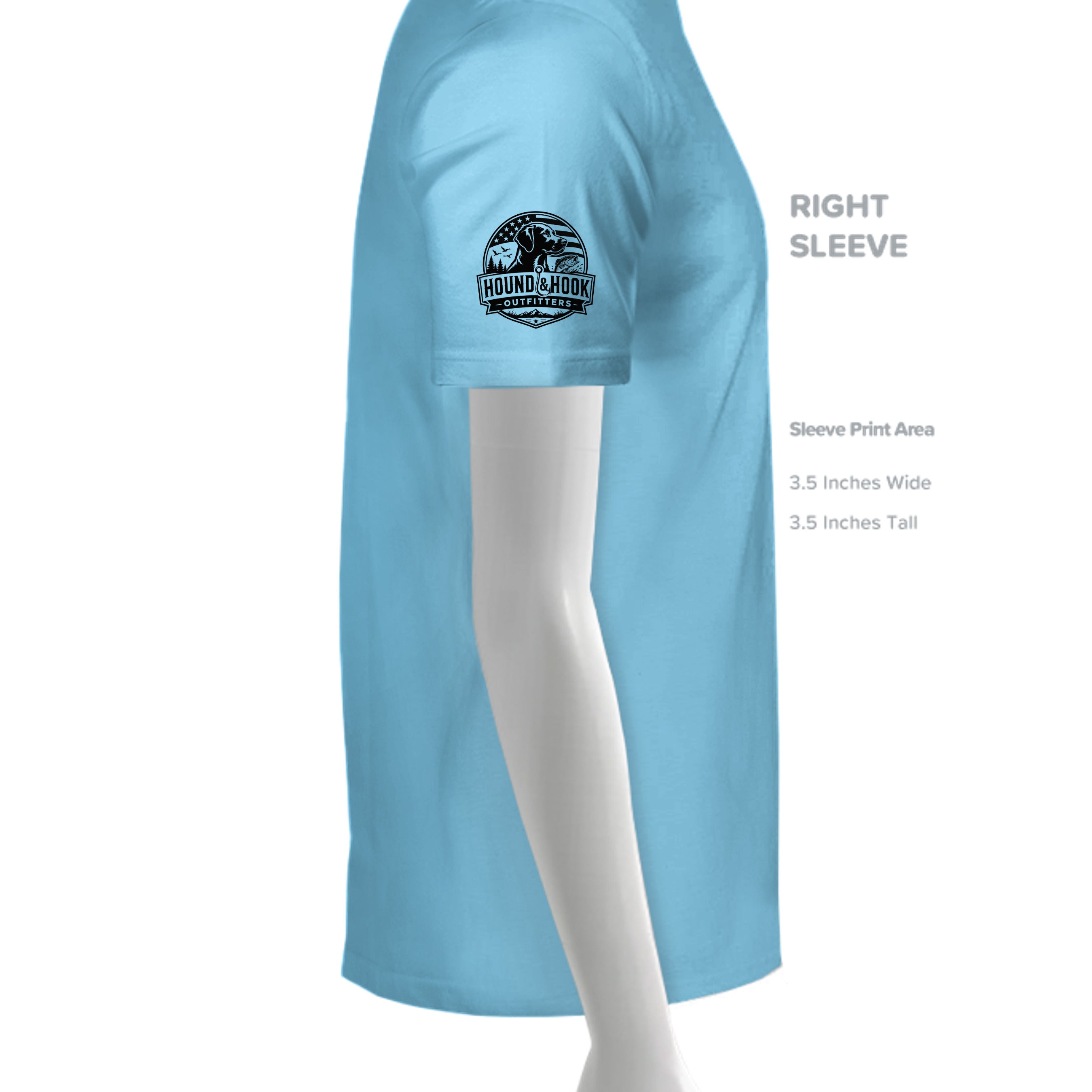 SKY - G640 - SLEEVE_RIGHT