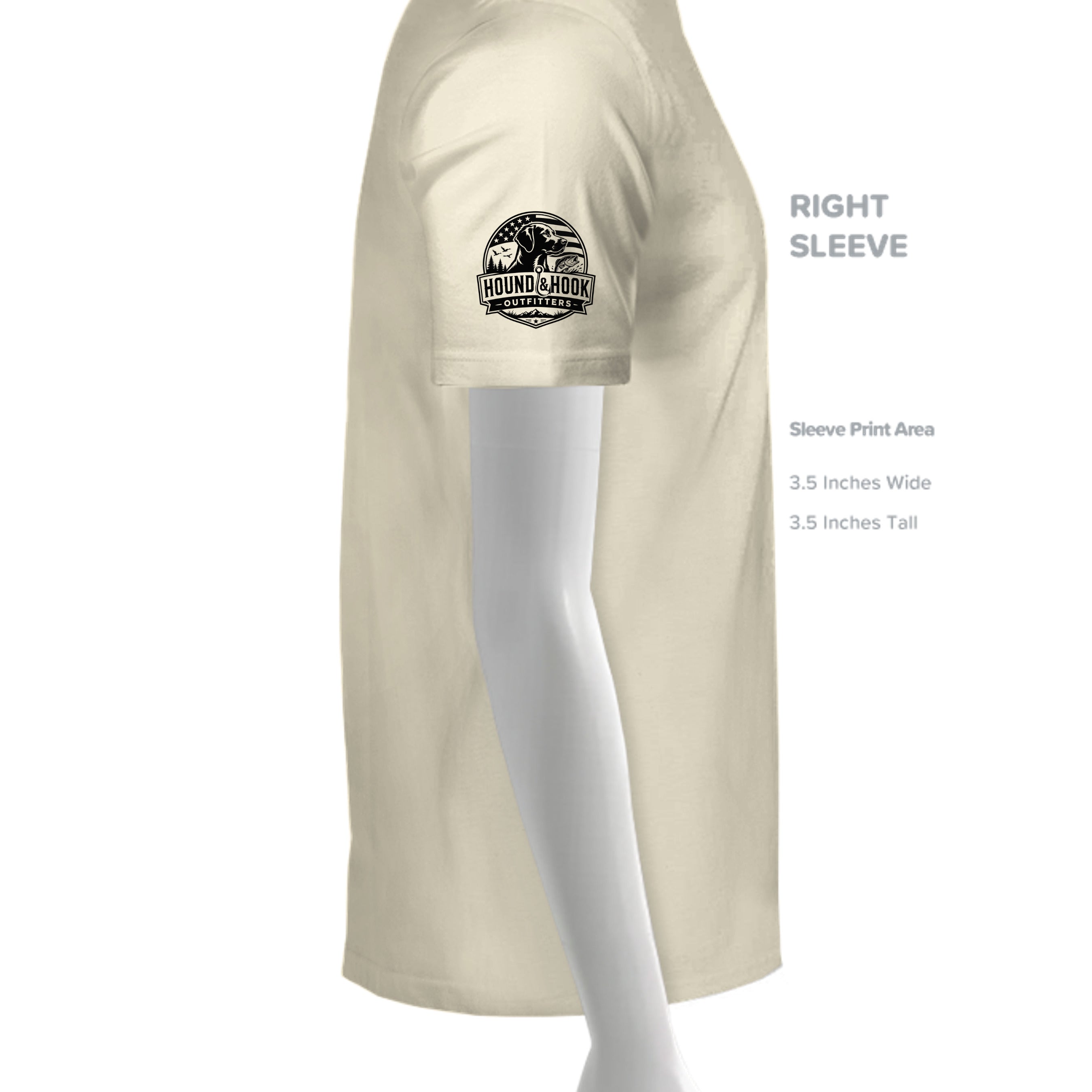 Off White - G640 - SLEEVE_RIGHT
