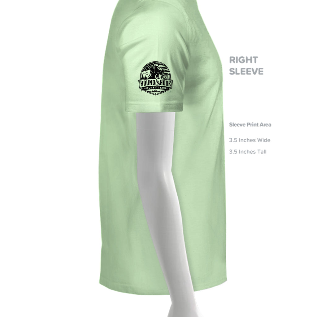 MINT GREEN - G640 - SLEEVE_RIGHT