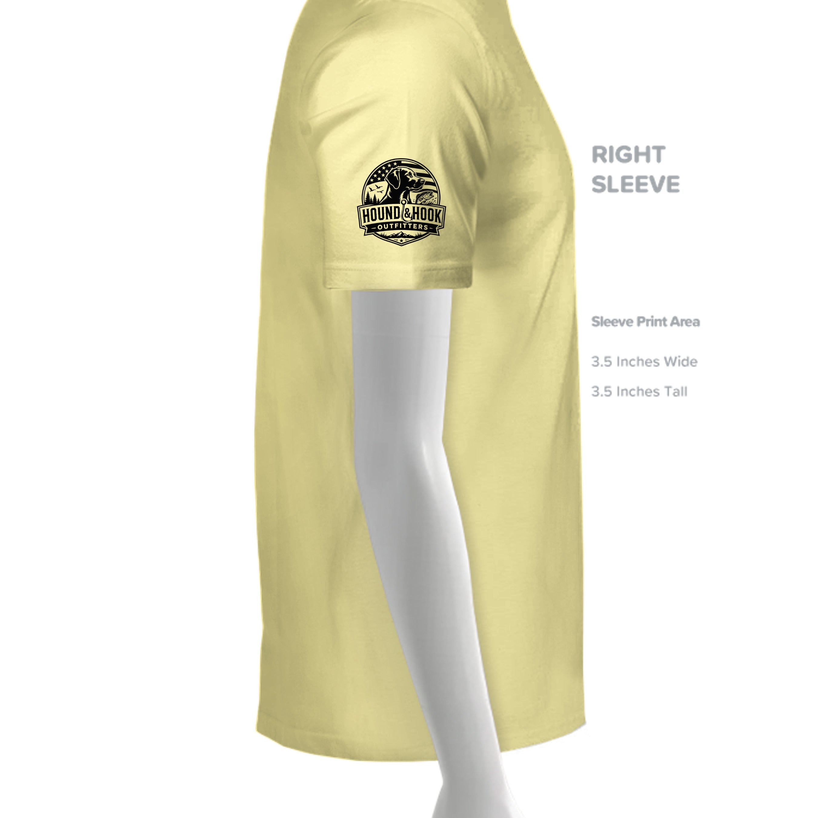 CORNSILK - G640 - SLEEVE_RIGHT