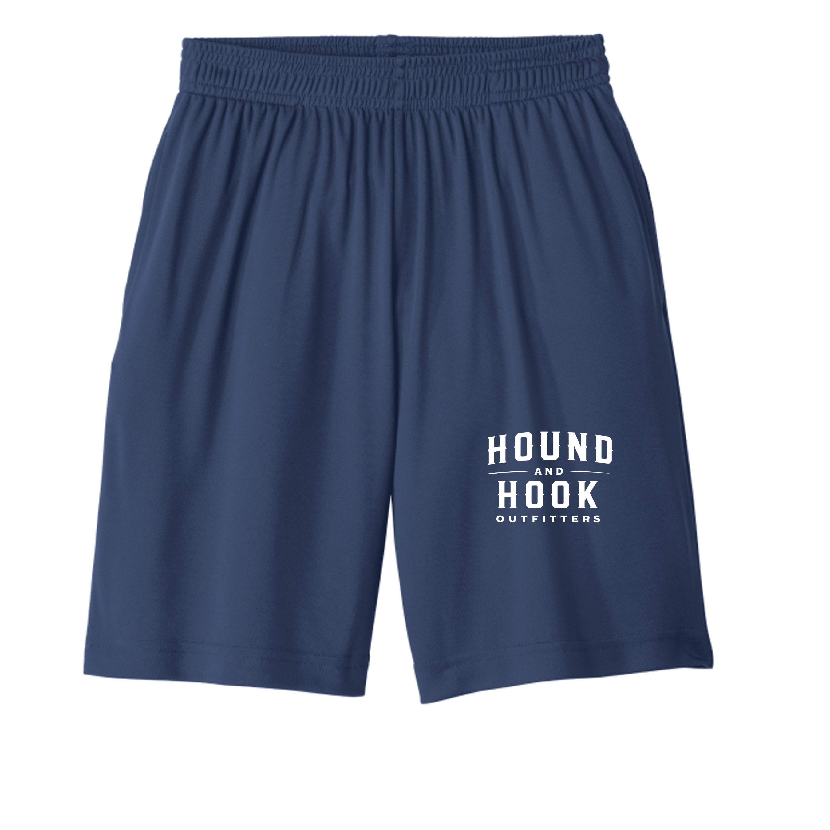 True Navy - ST355P - FRONT