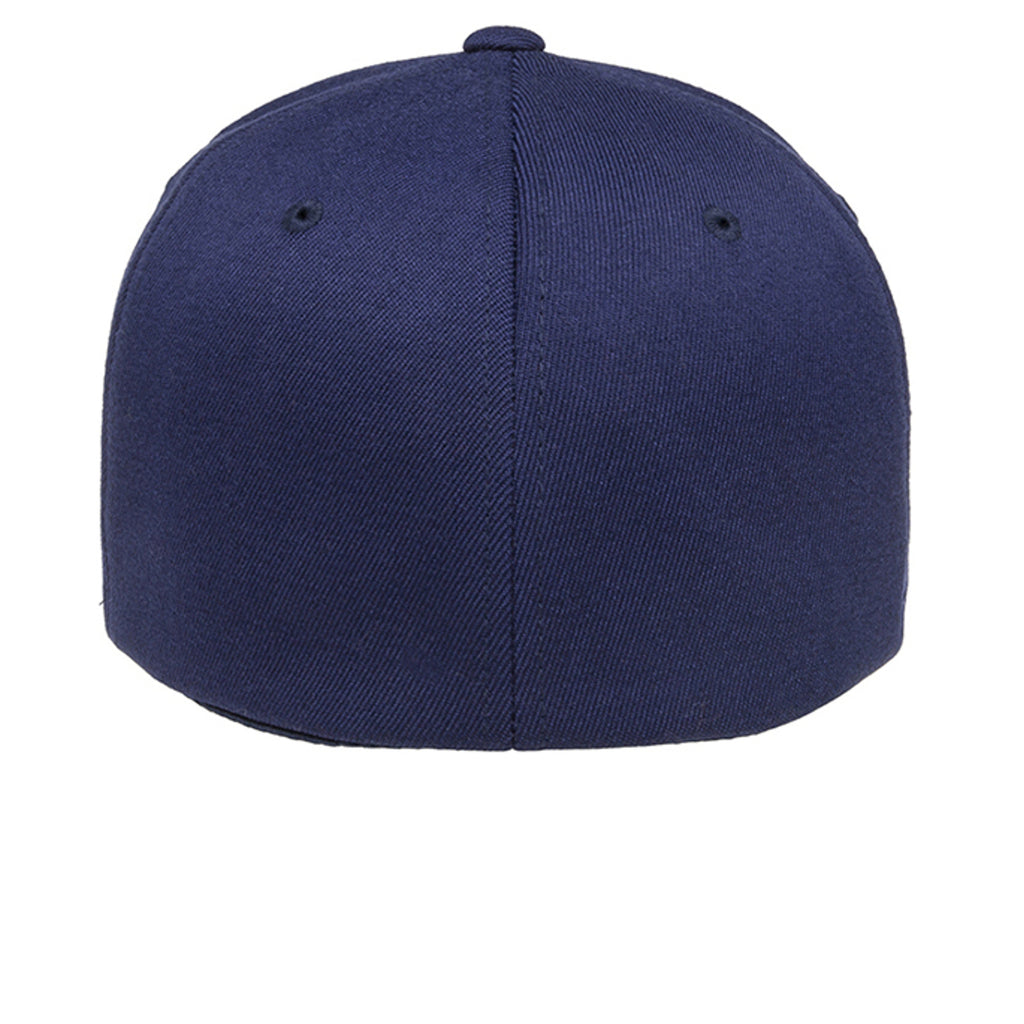 NAVY - 6477 - BACK