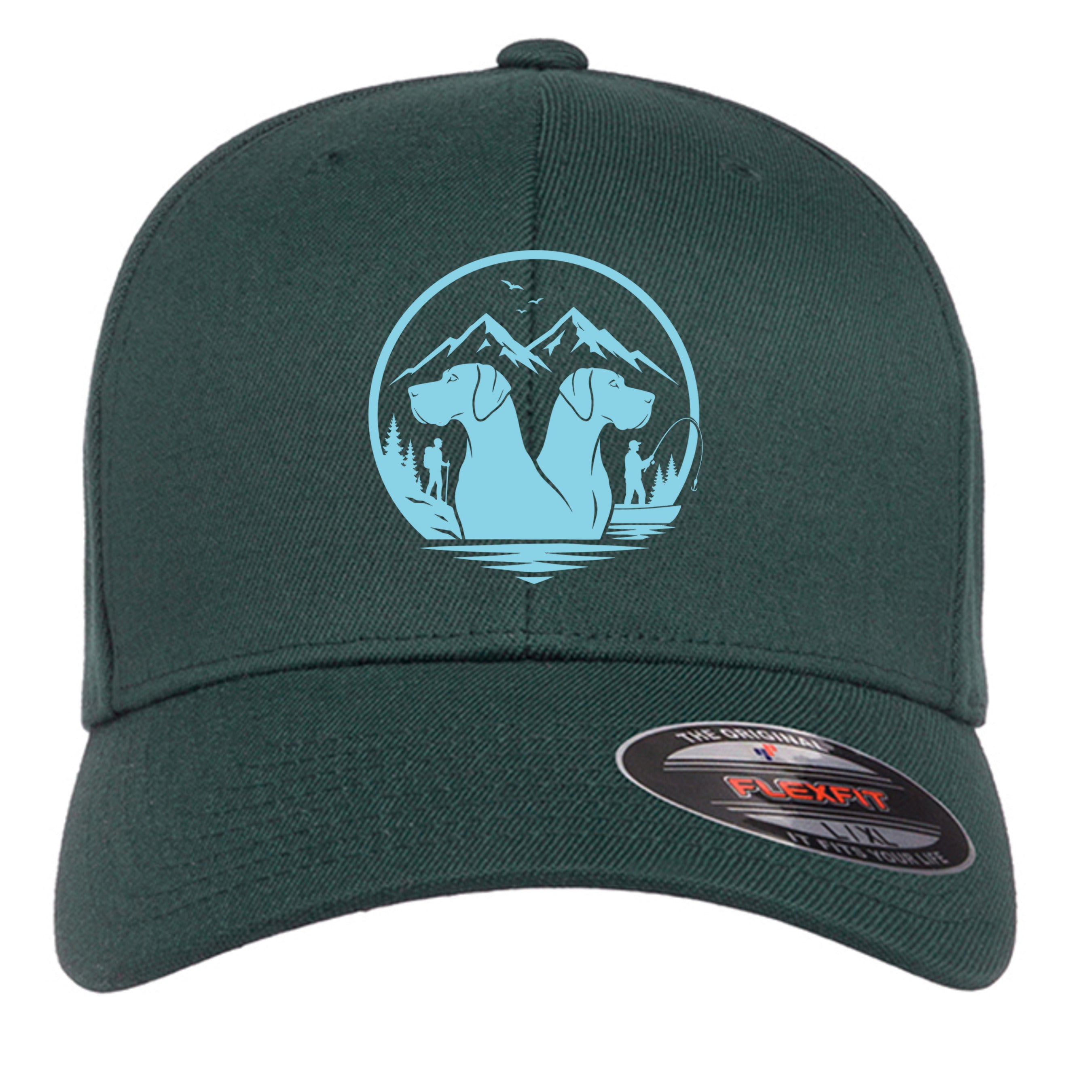SPRUCE - 6477 - FRONT