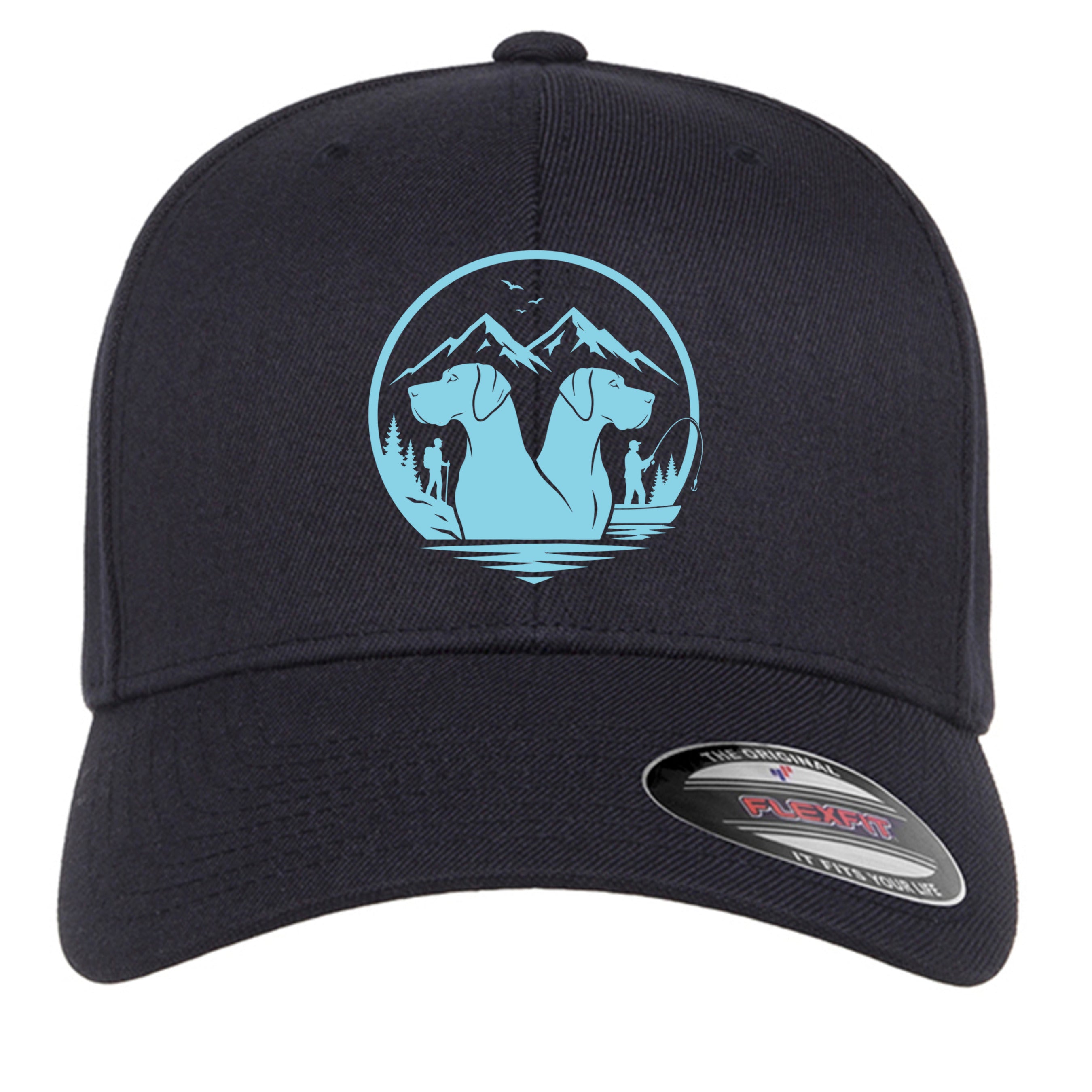 DARK NAVY - 6477 - FRONT