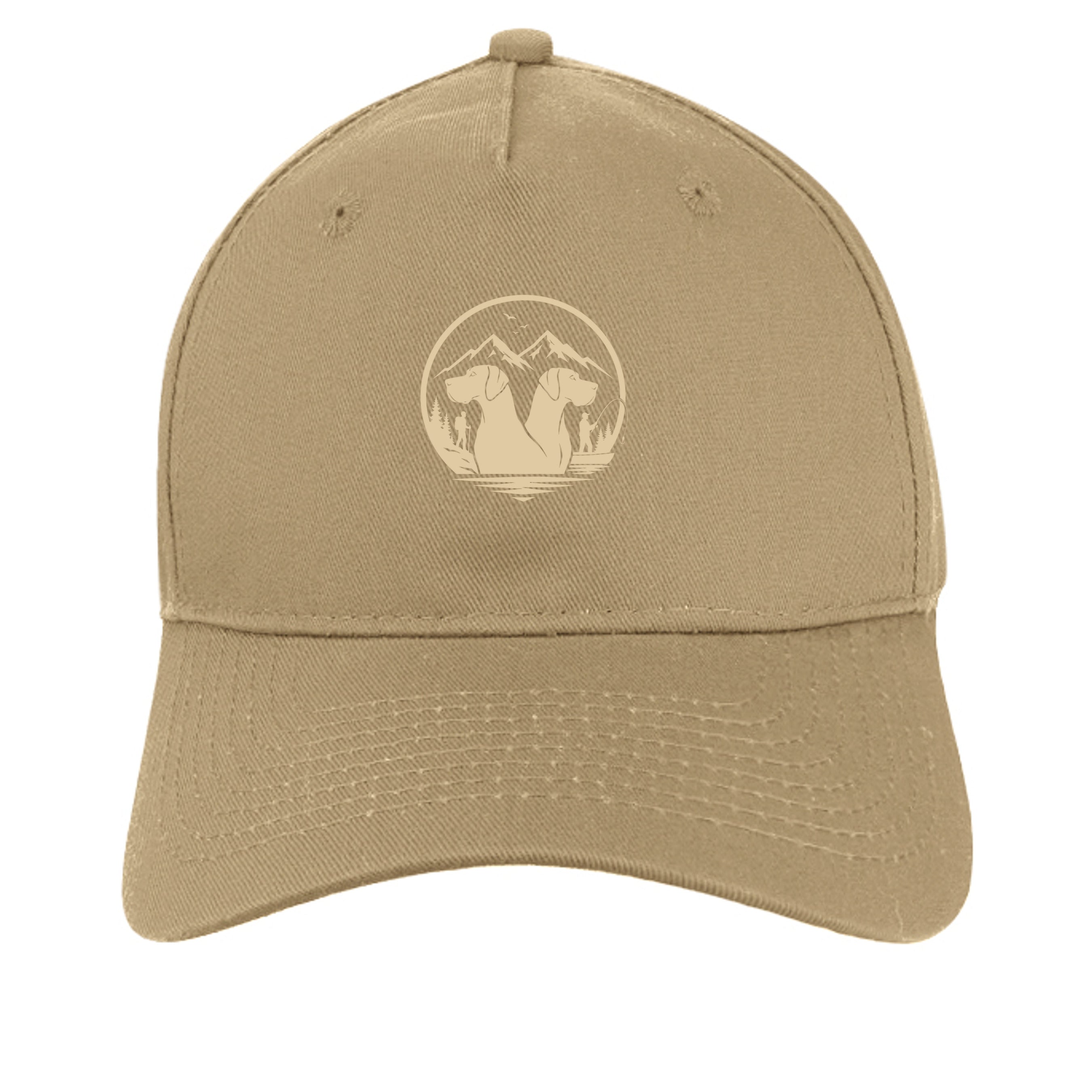 Khaki - CP86 - FRONT