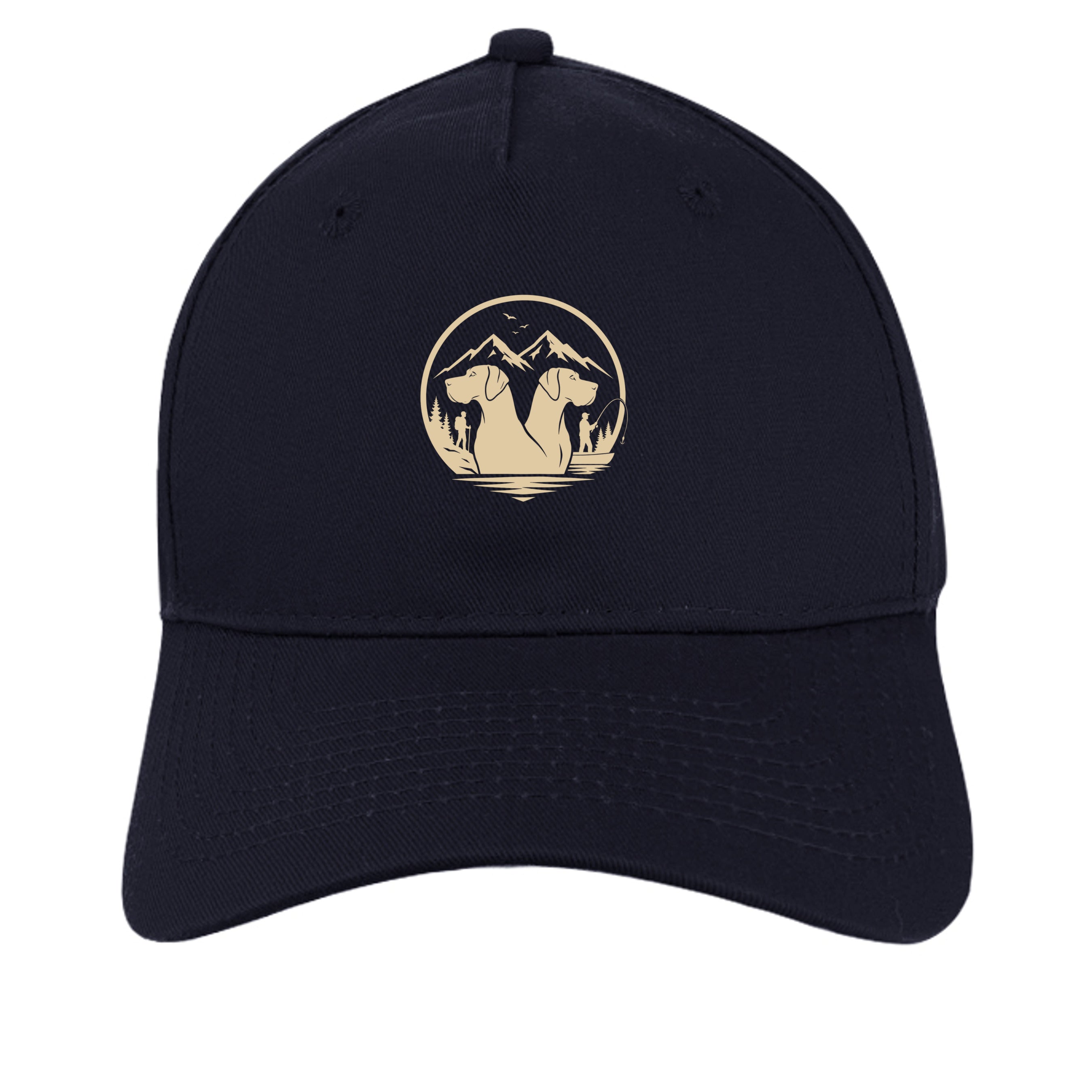 Navy - CP86 - FRONT