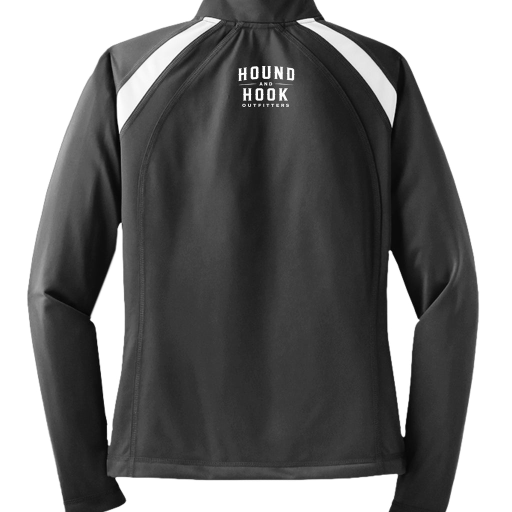 Black/ Black - LST90 - BACK
