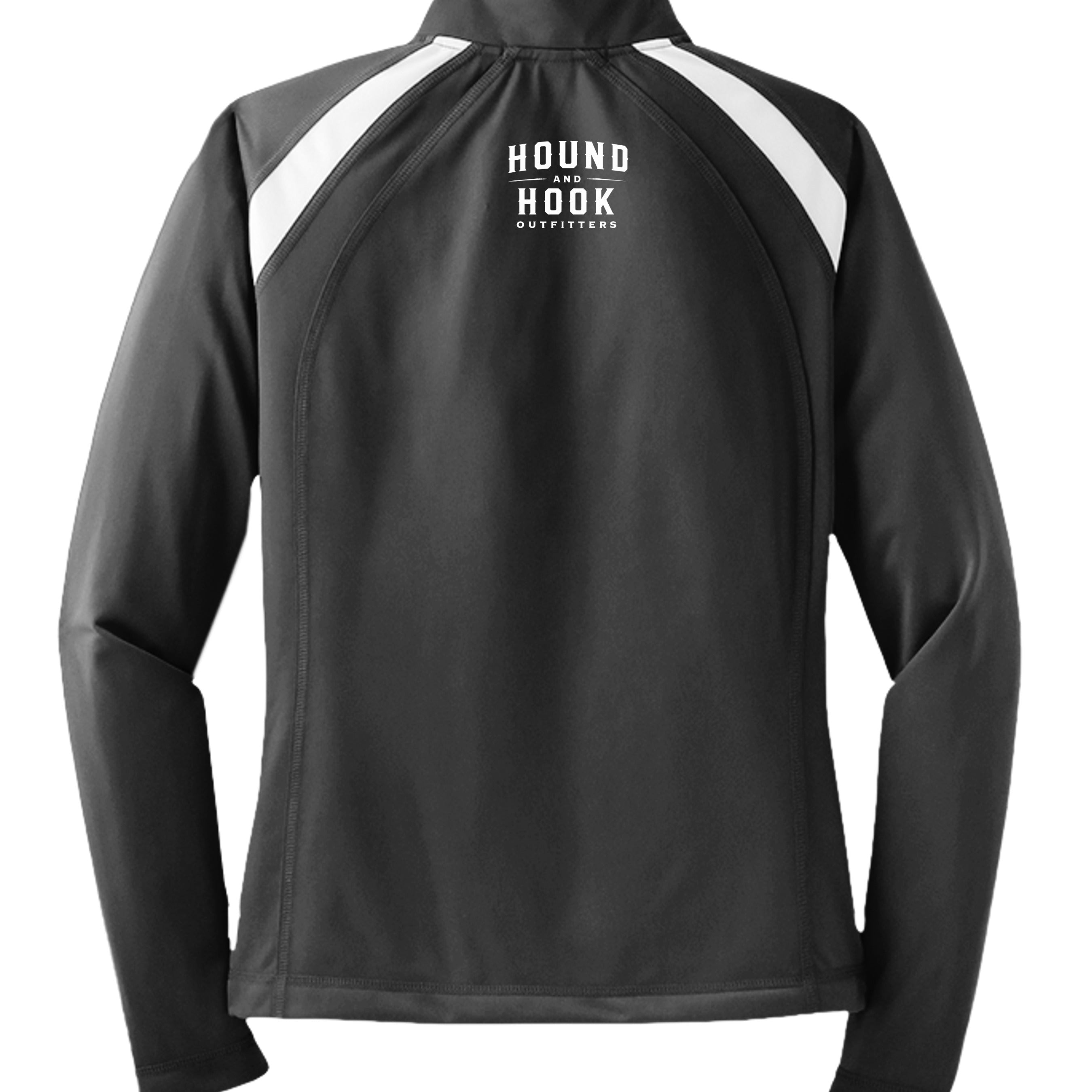 Black/ Black - LST90 - BACK