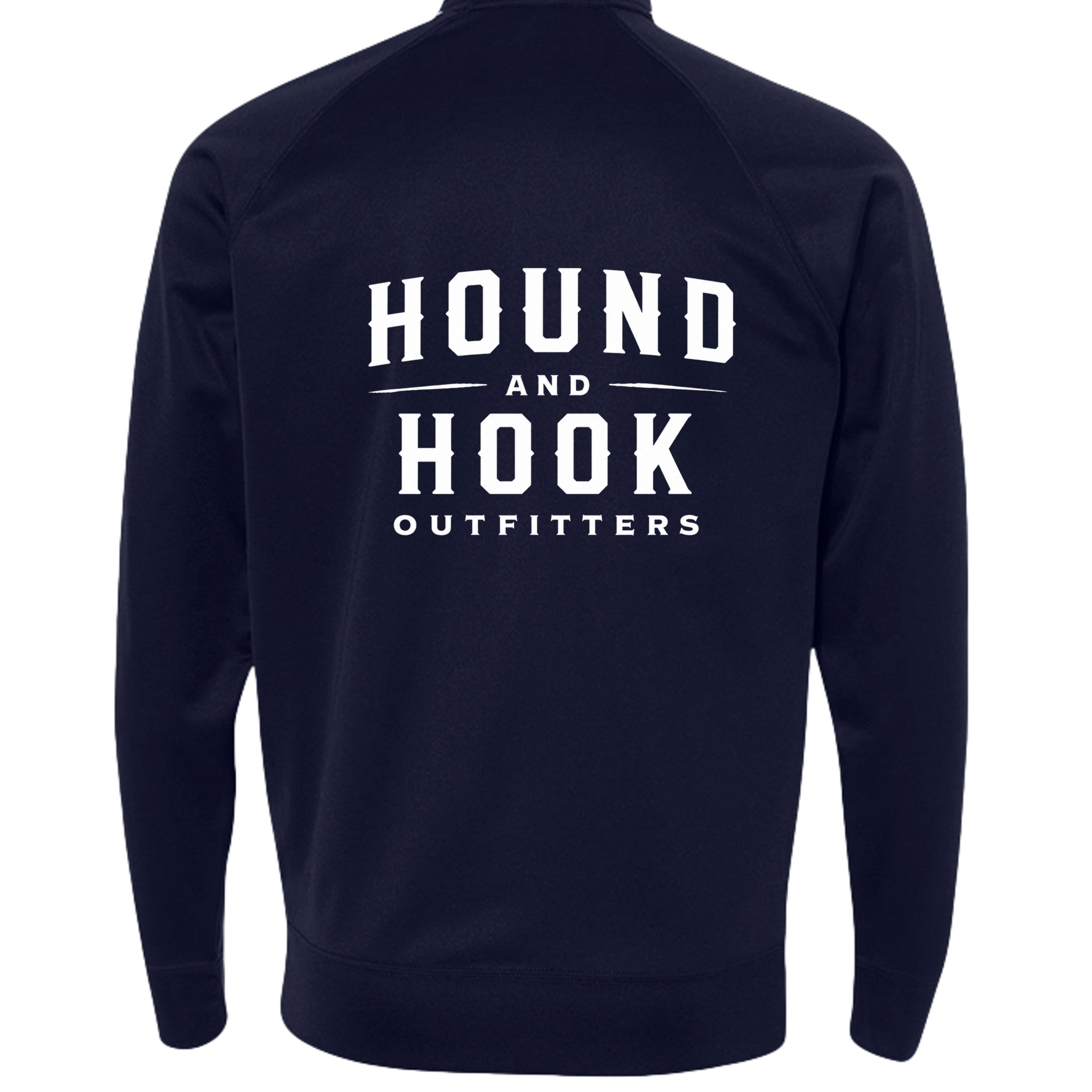 Classic Navy - EXP70PTZ - BACK