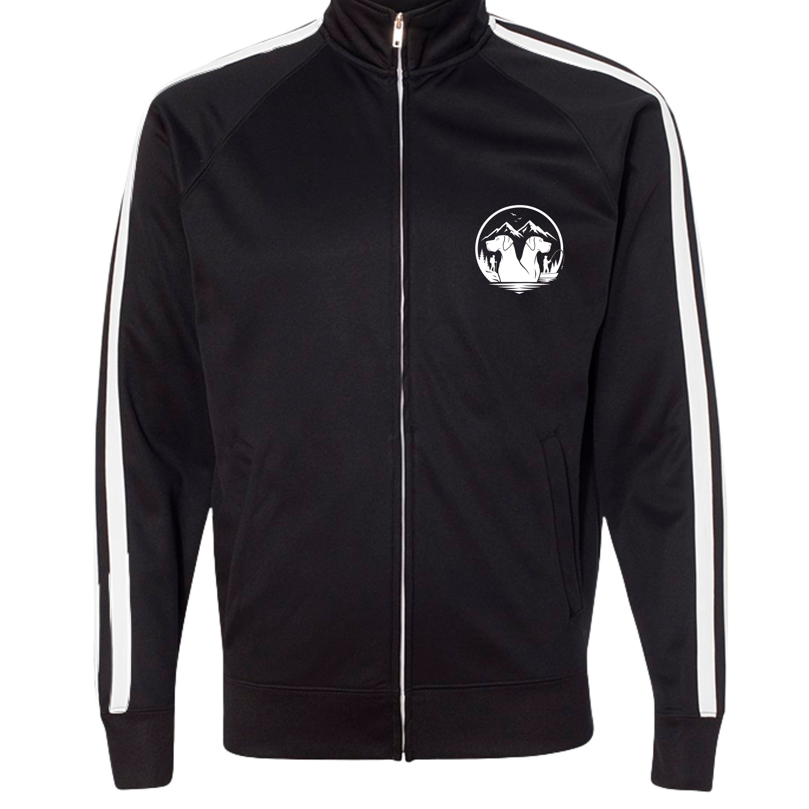 Black - EXP70PTZ - FRONT