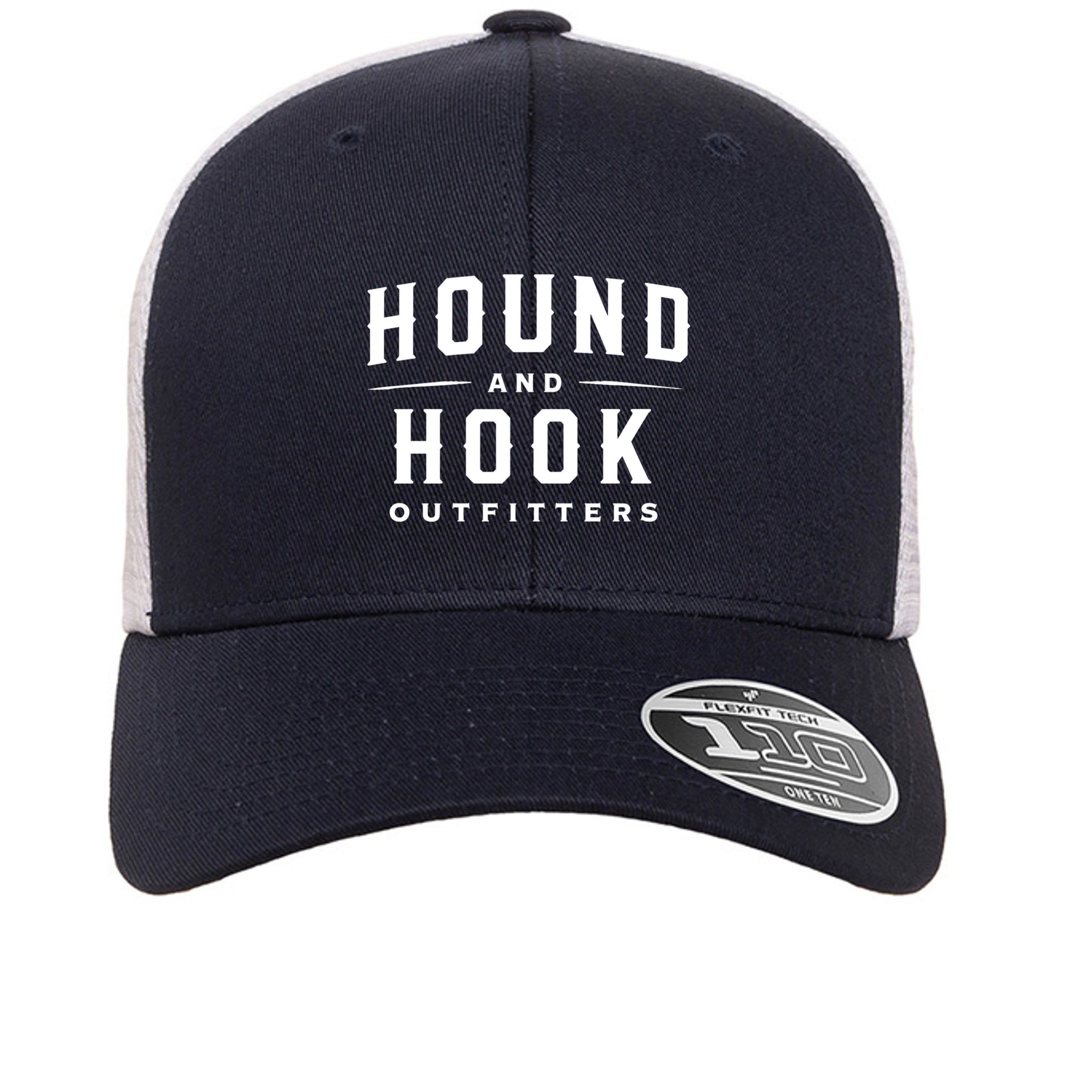 Navy/ White - 110MT - FRONT
