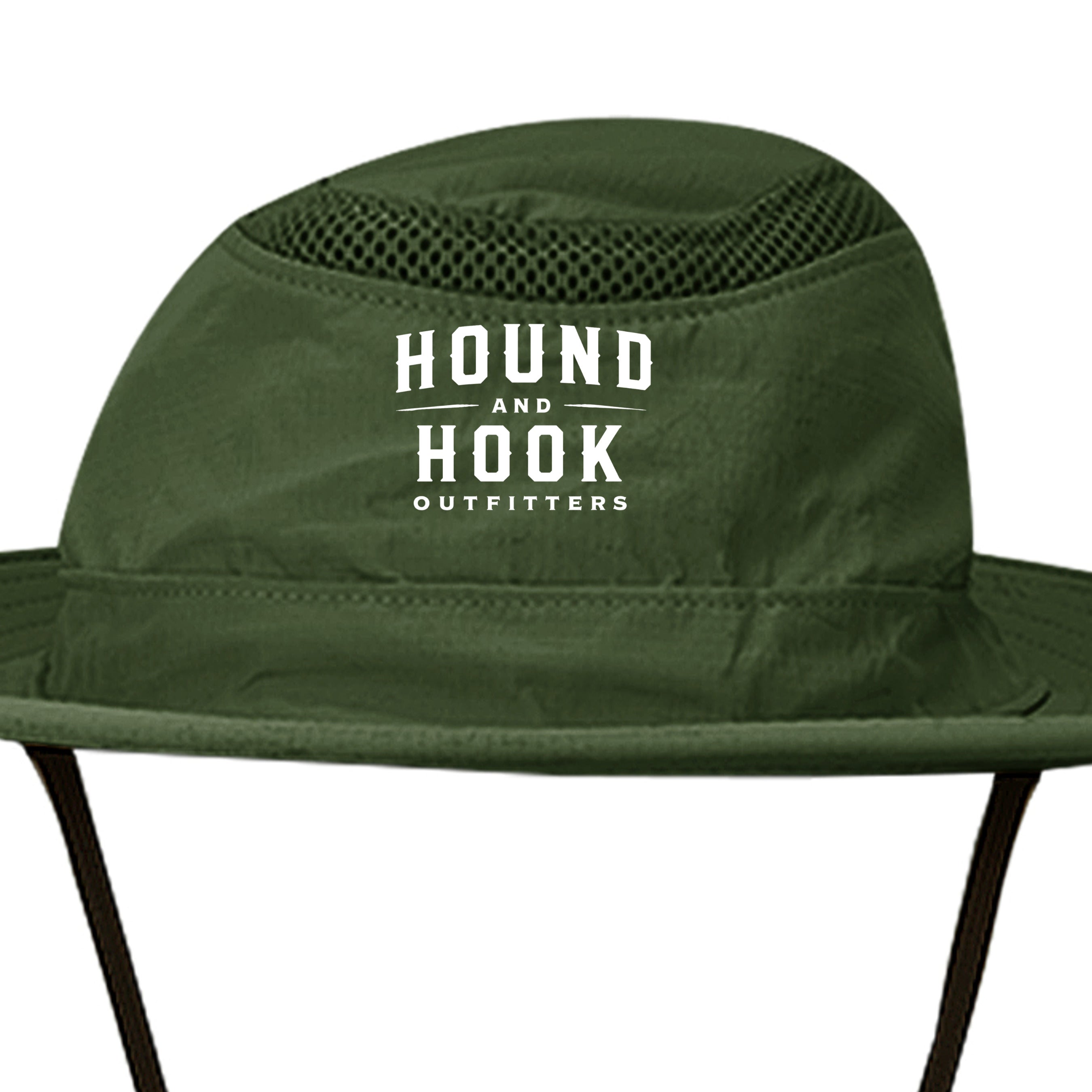 Olive Leaf - C947 - FRONT