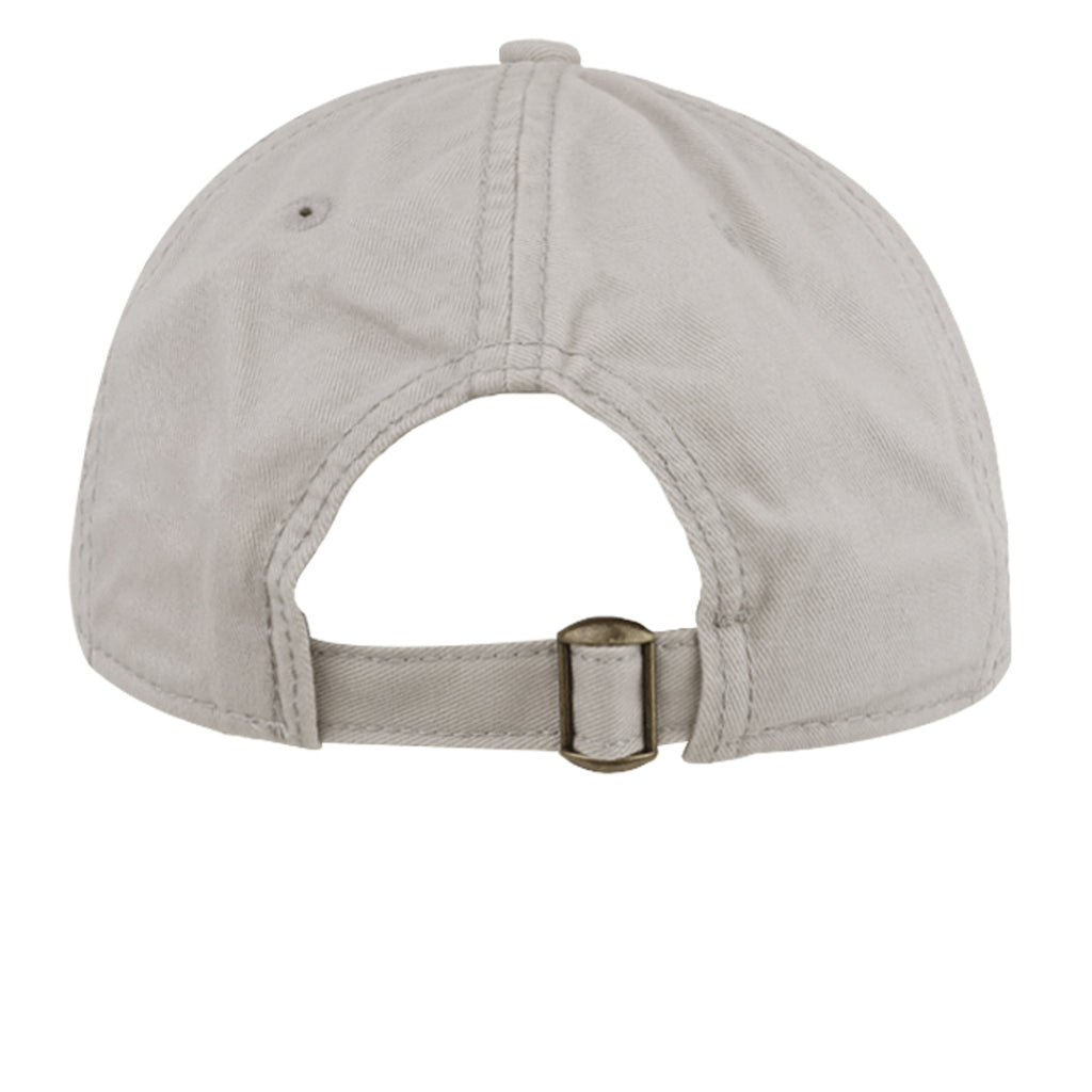 Grey - AH35 - BACK