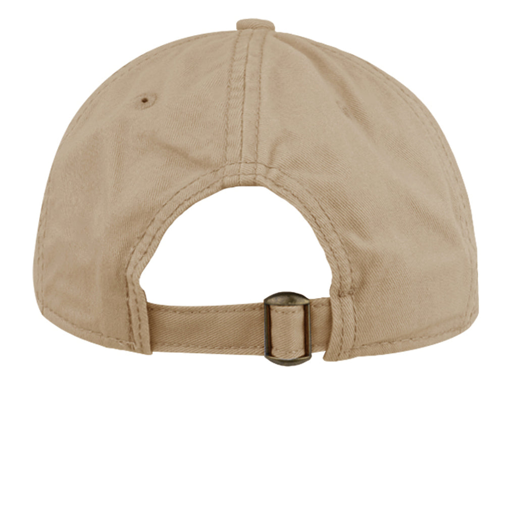 Khaki - AH35 - BACK