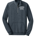 Hthrd Black - DM392 - FRONT
