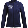 Midnight Navy/ White - 1371594 - FRONT