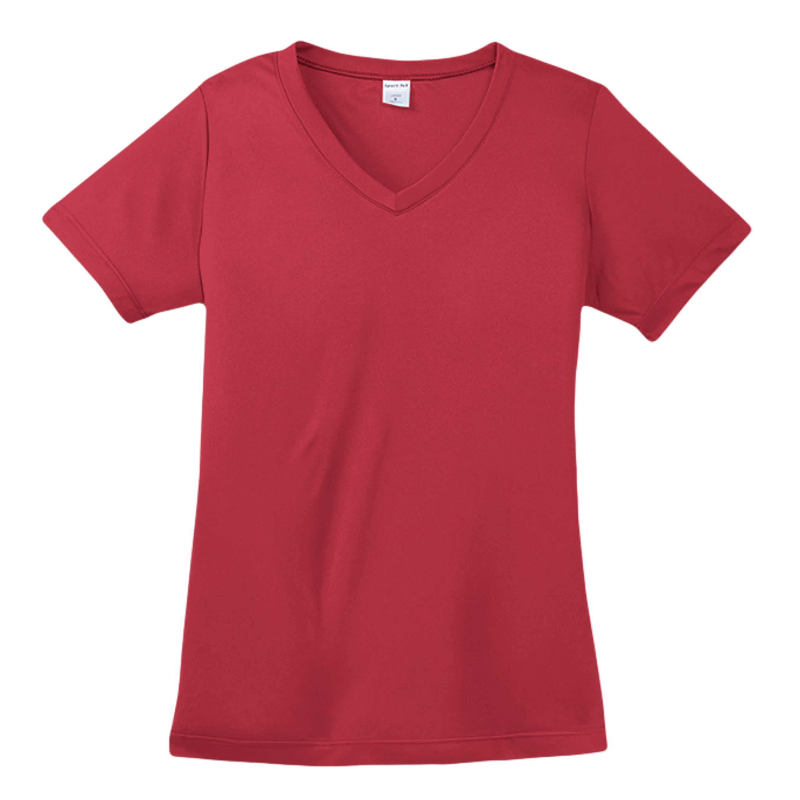True Red - LST340 - FRONT