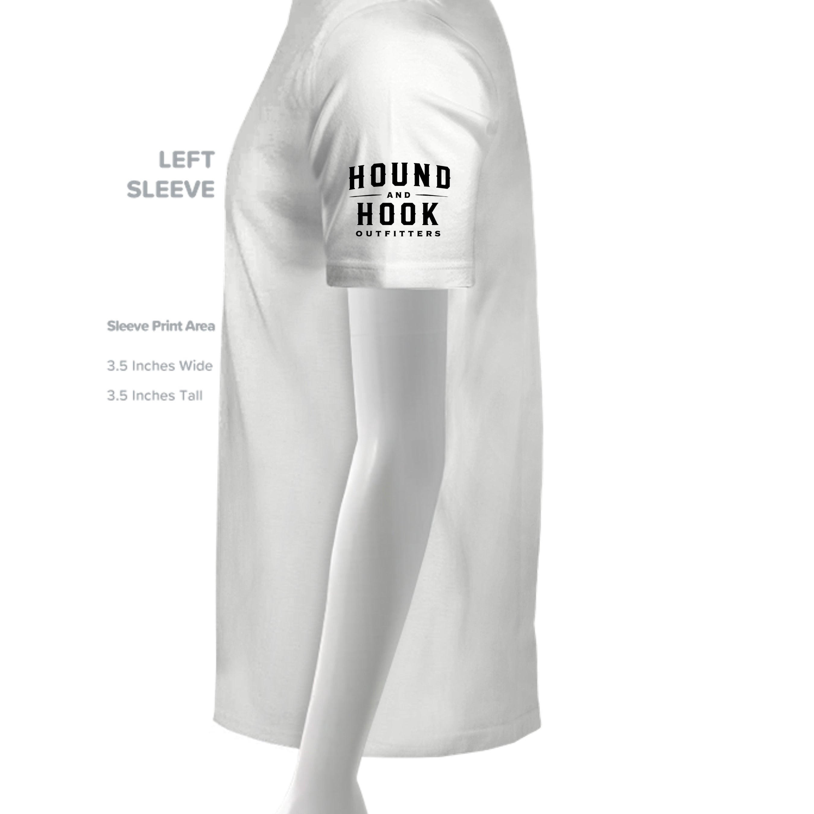 White - LST340 - SLEEVE_LEFT