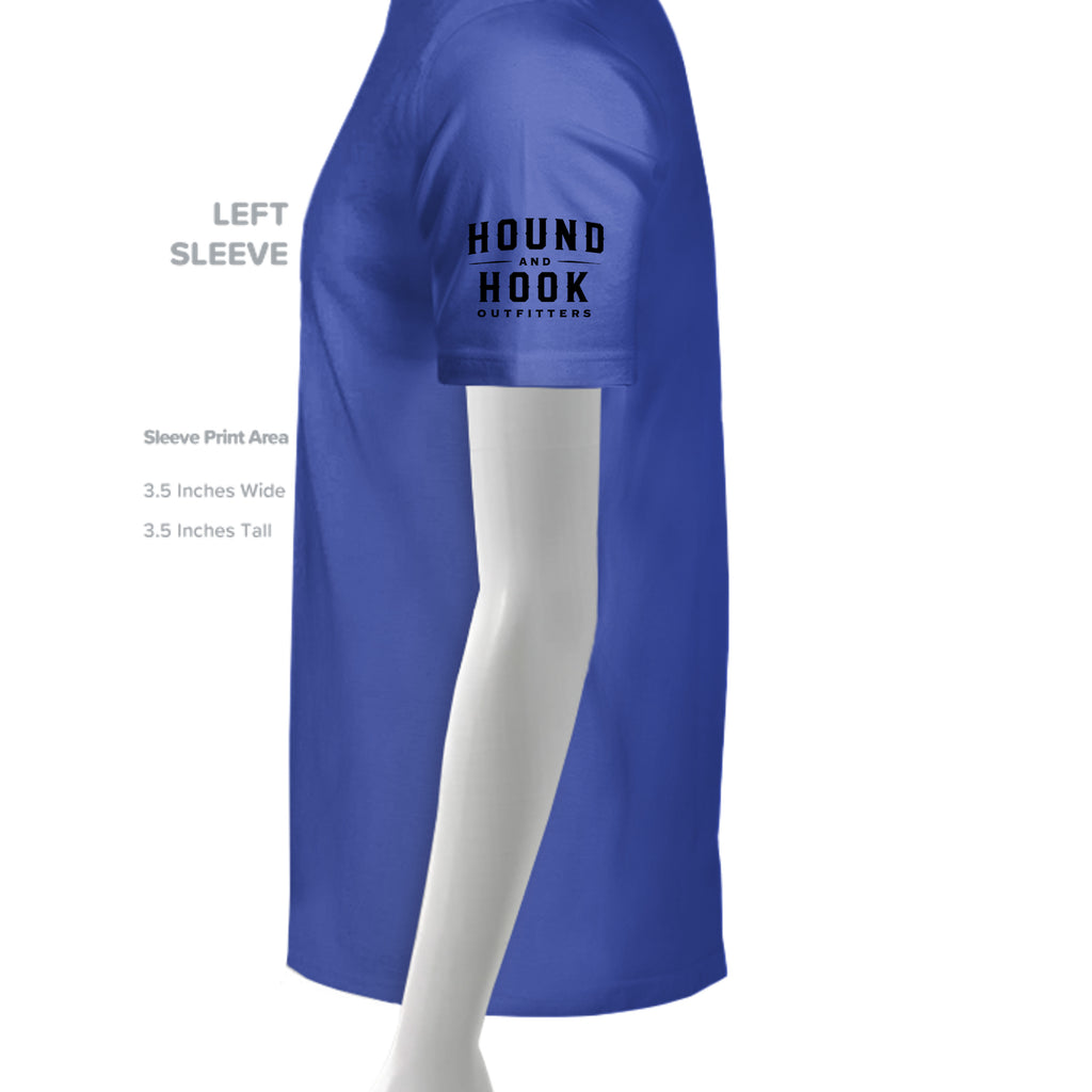 True Royal - LST340 - SLEEVE_LEFT