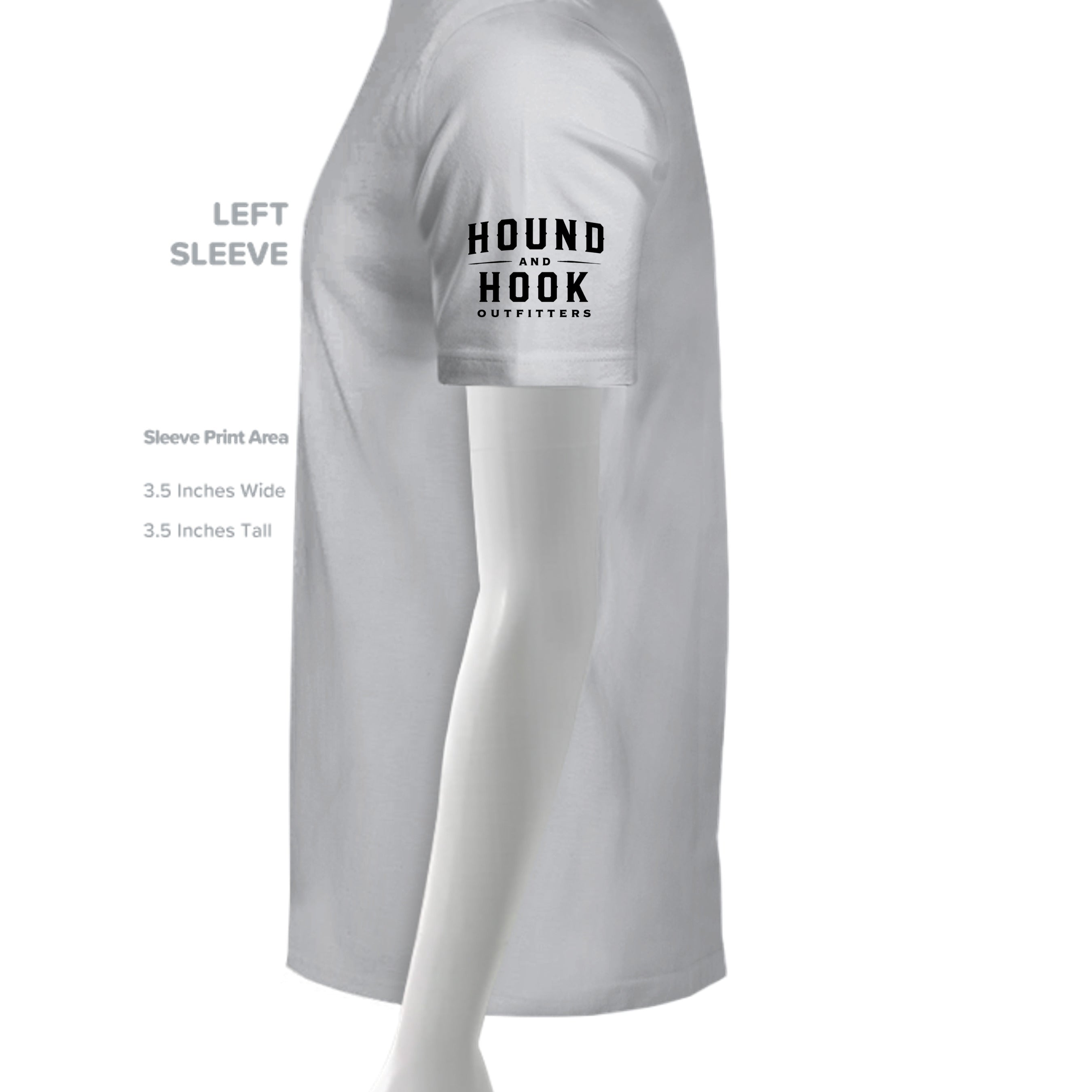 Silver - LST340 - SLEEVE_LEFT