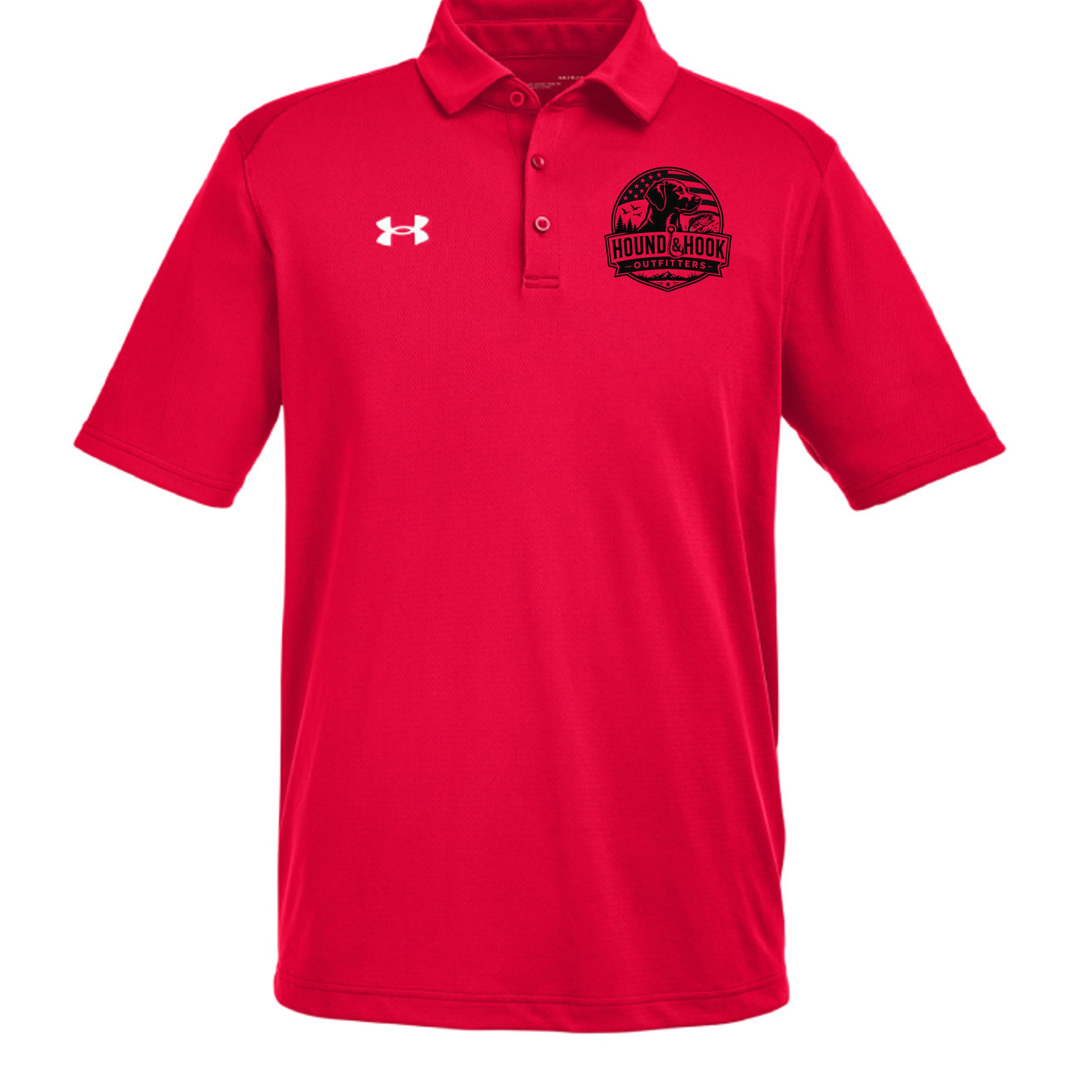 Red/ White - 1370399 - FRONT