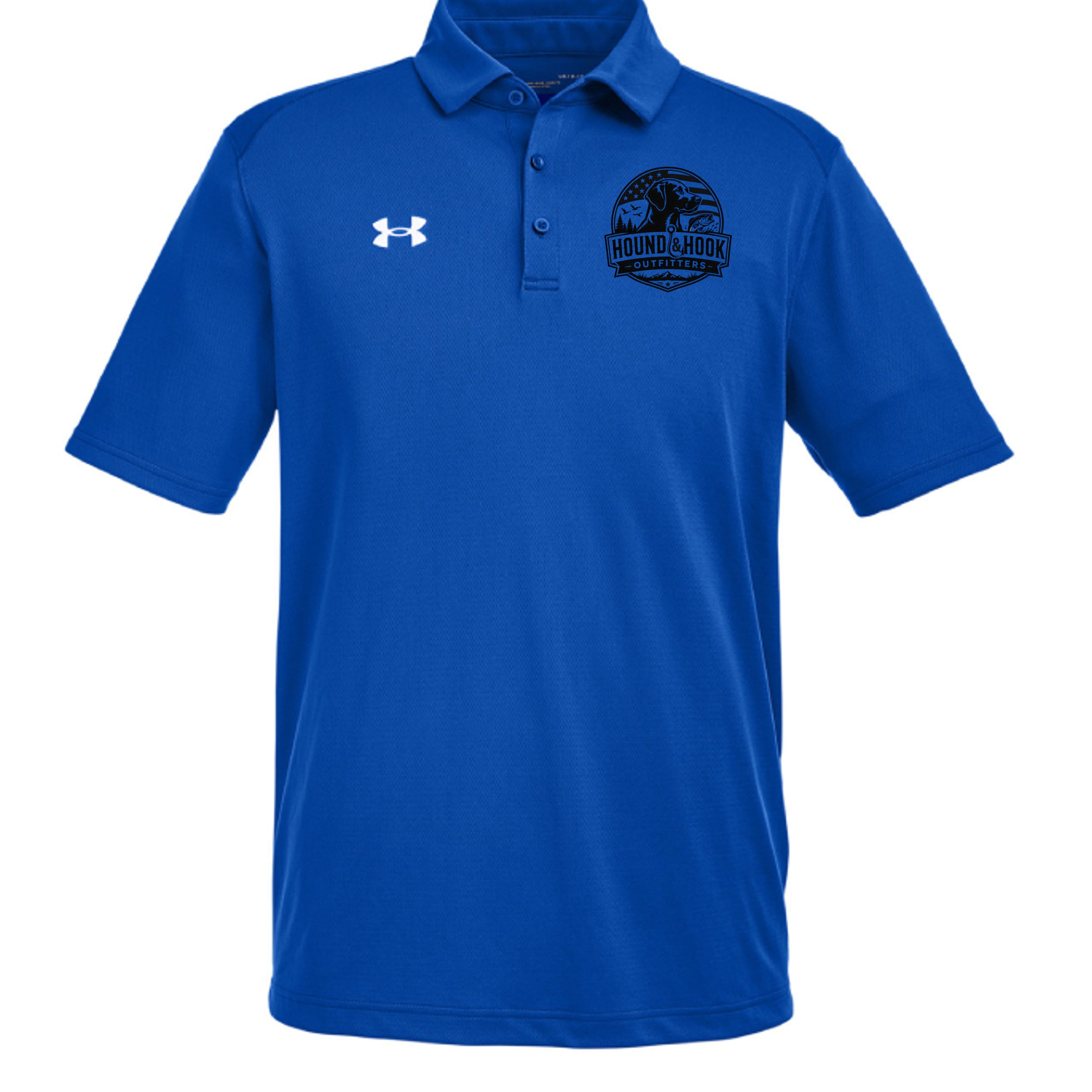 Royal/ White - 1370399 - FRONT
