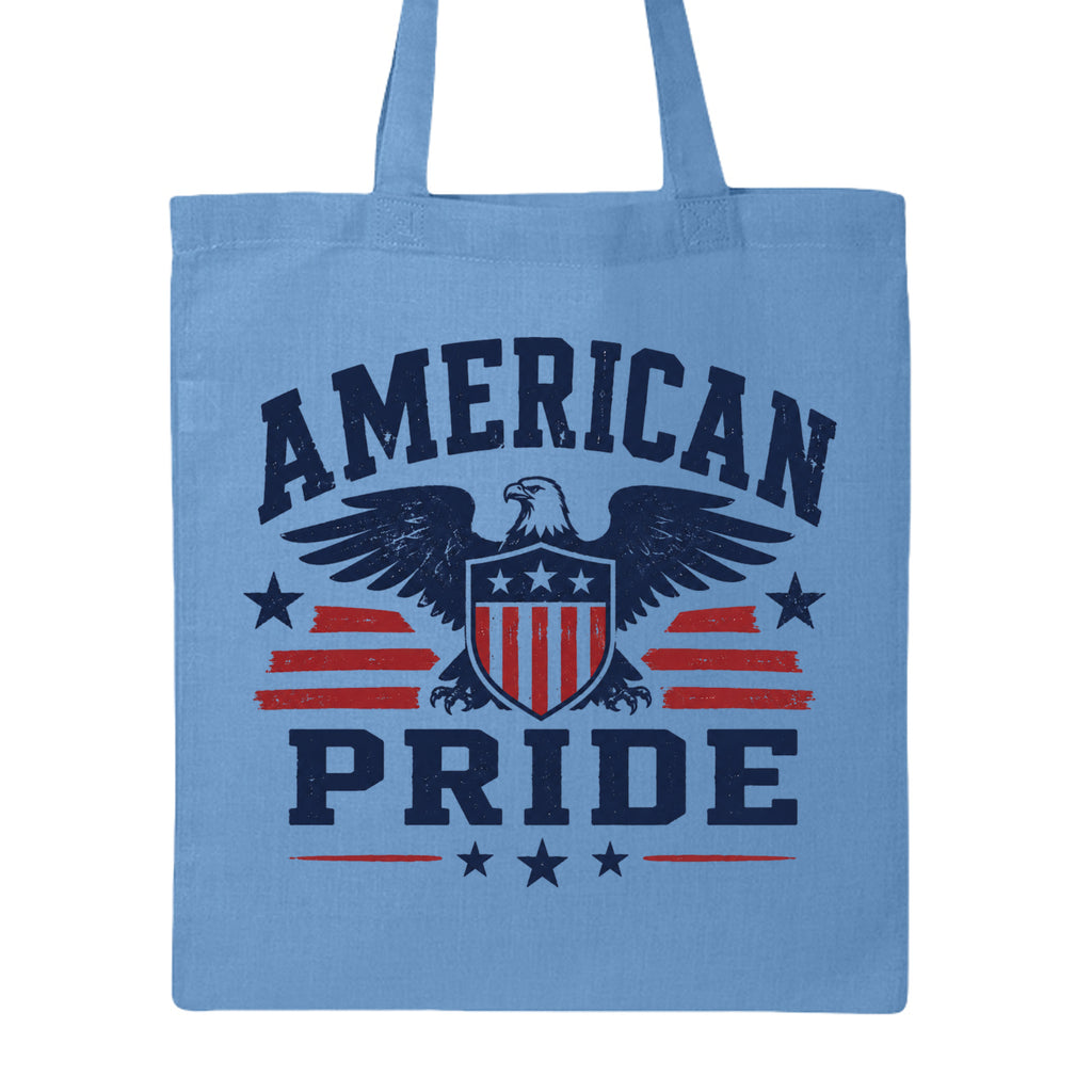 Carolina Blue - QTB - FRONT