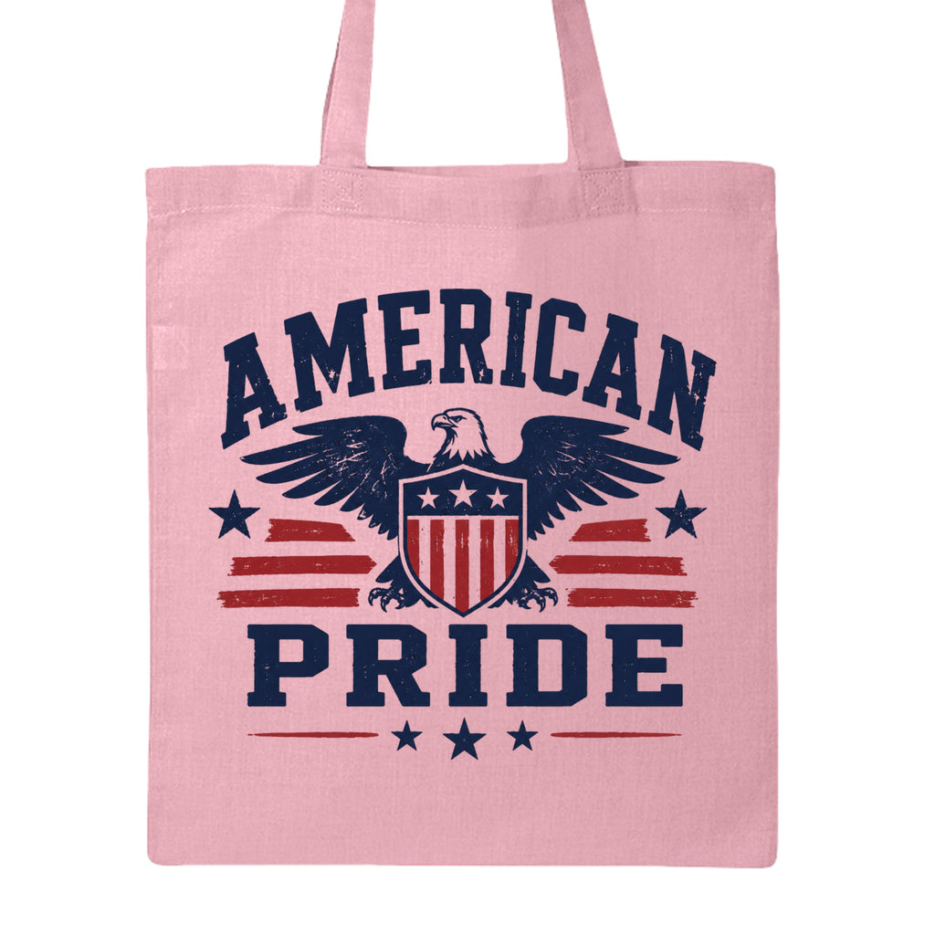 Light Pink - QTB - FRONT