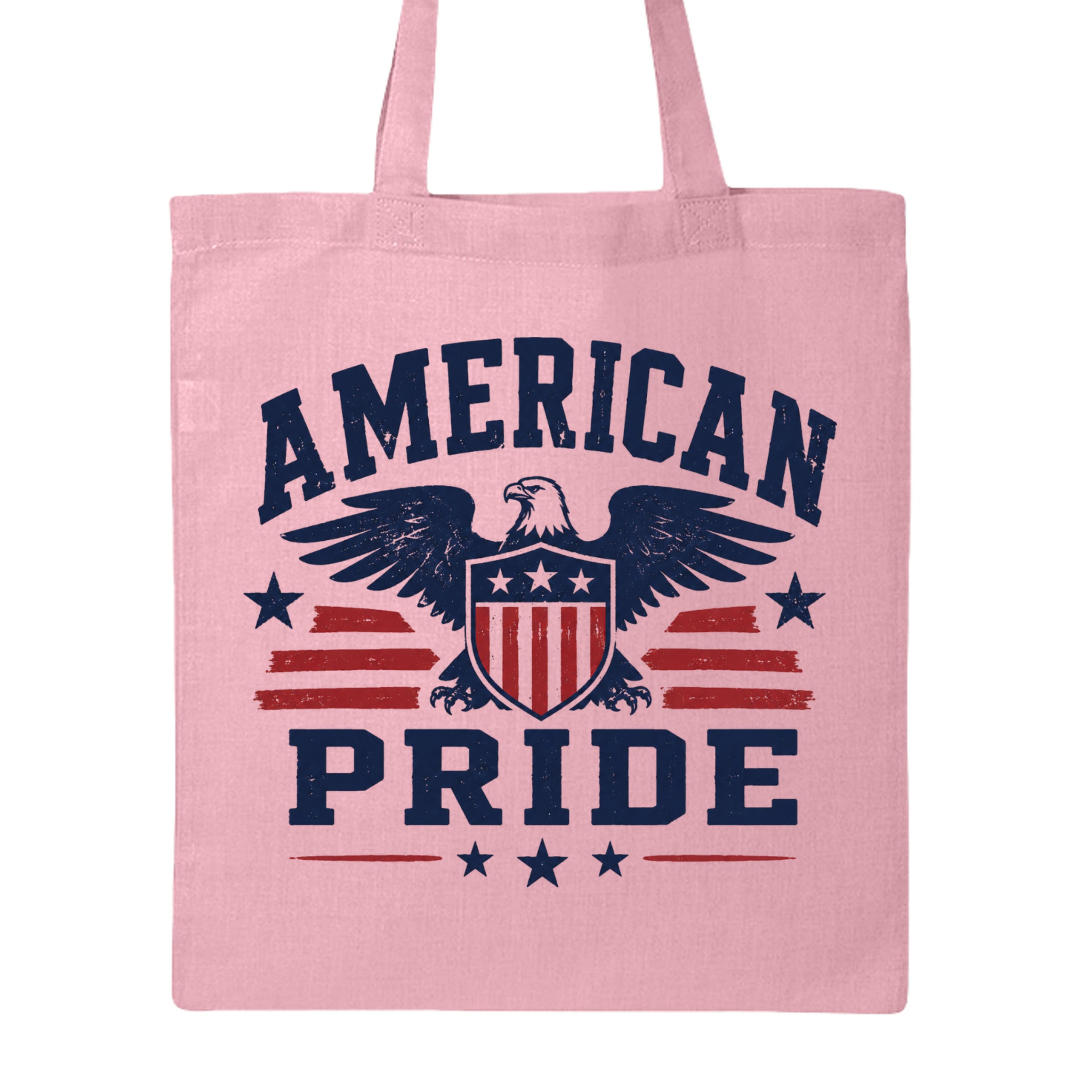 Light Pink - QTB - FRONT
