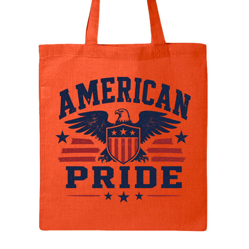 Orange - QTB - FRONT