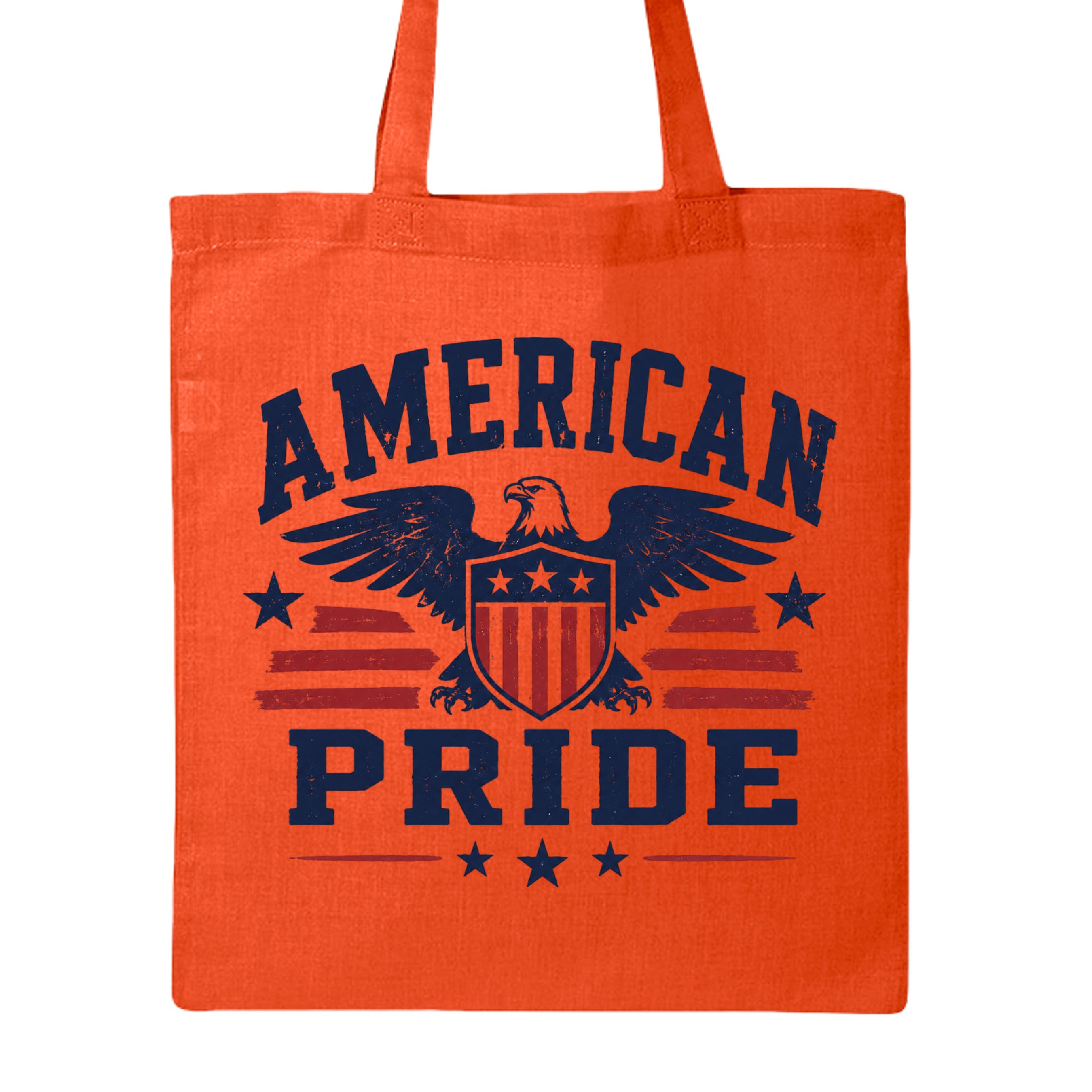 Orange - QTB - FRONT