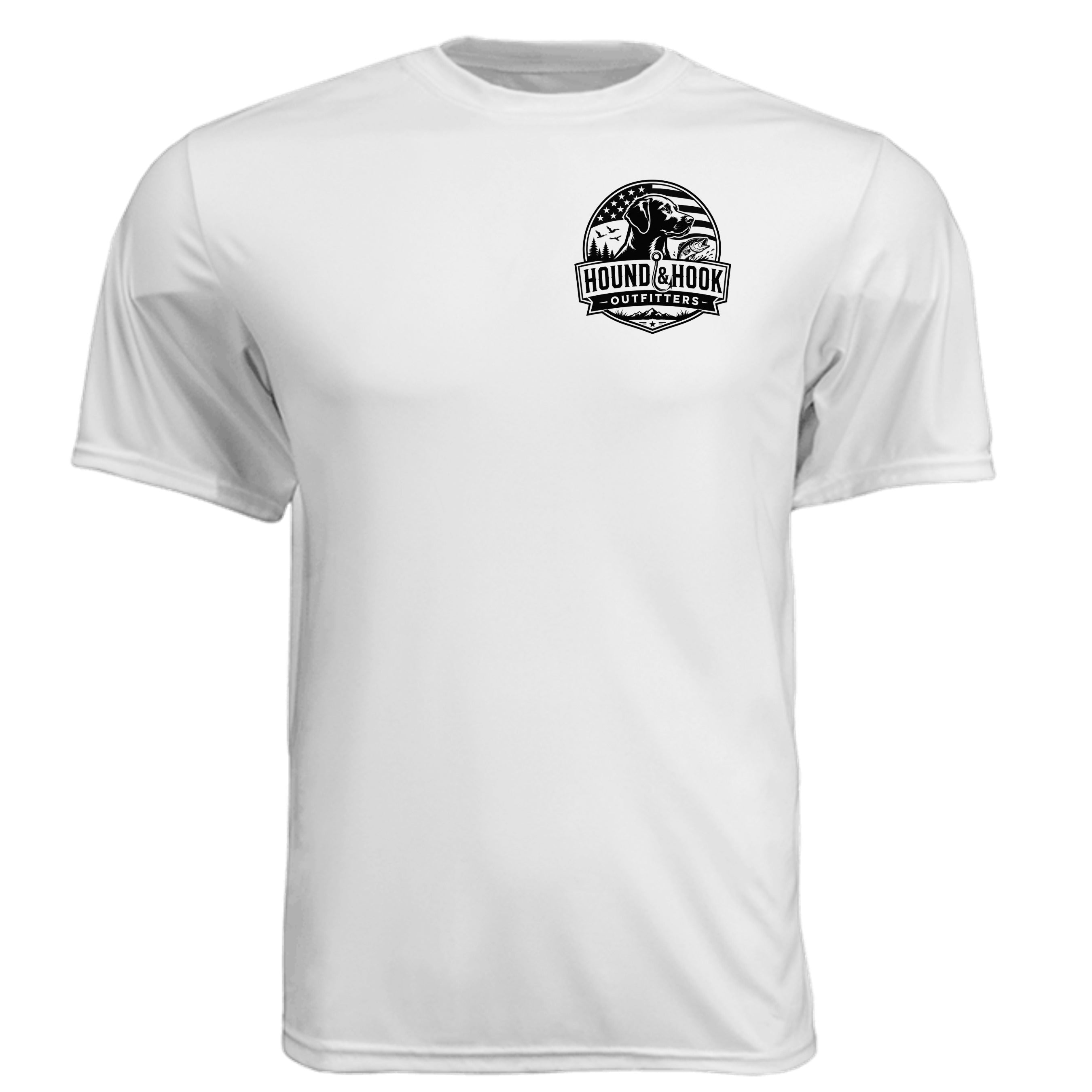 WHITE - N3142 - FRONT
