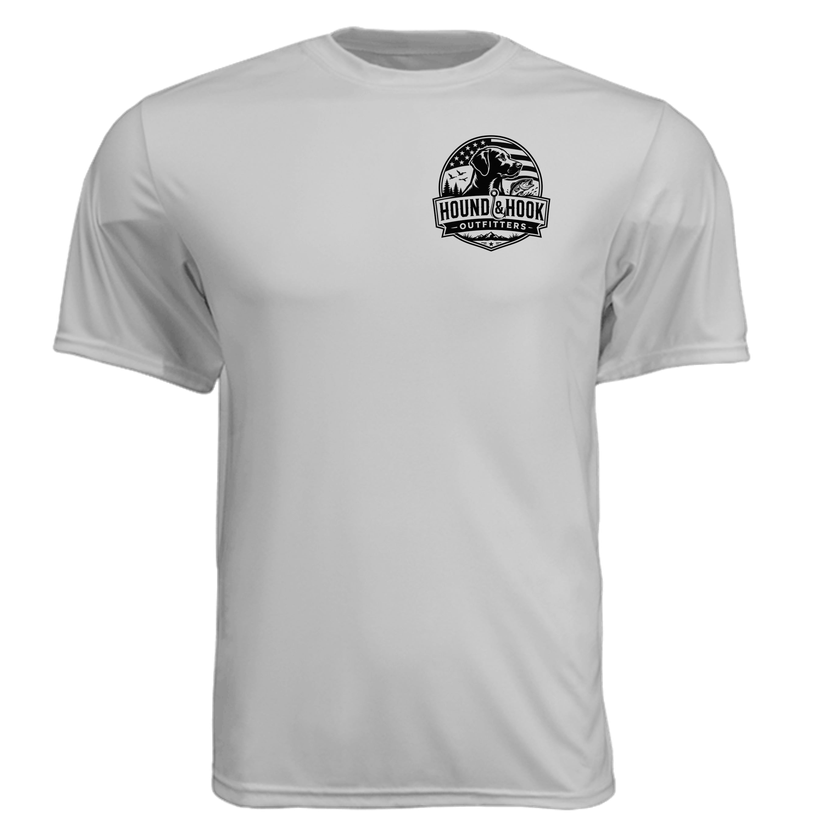 SILVER - N3142 - FRONT