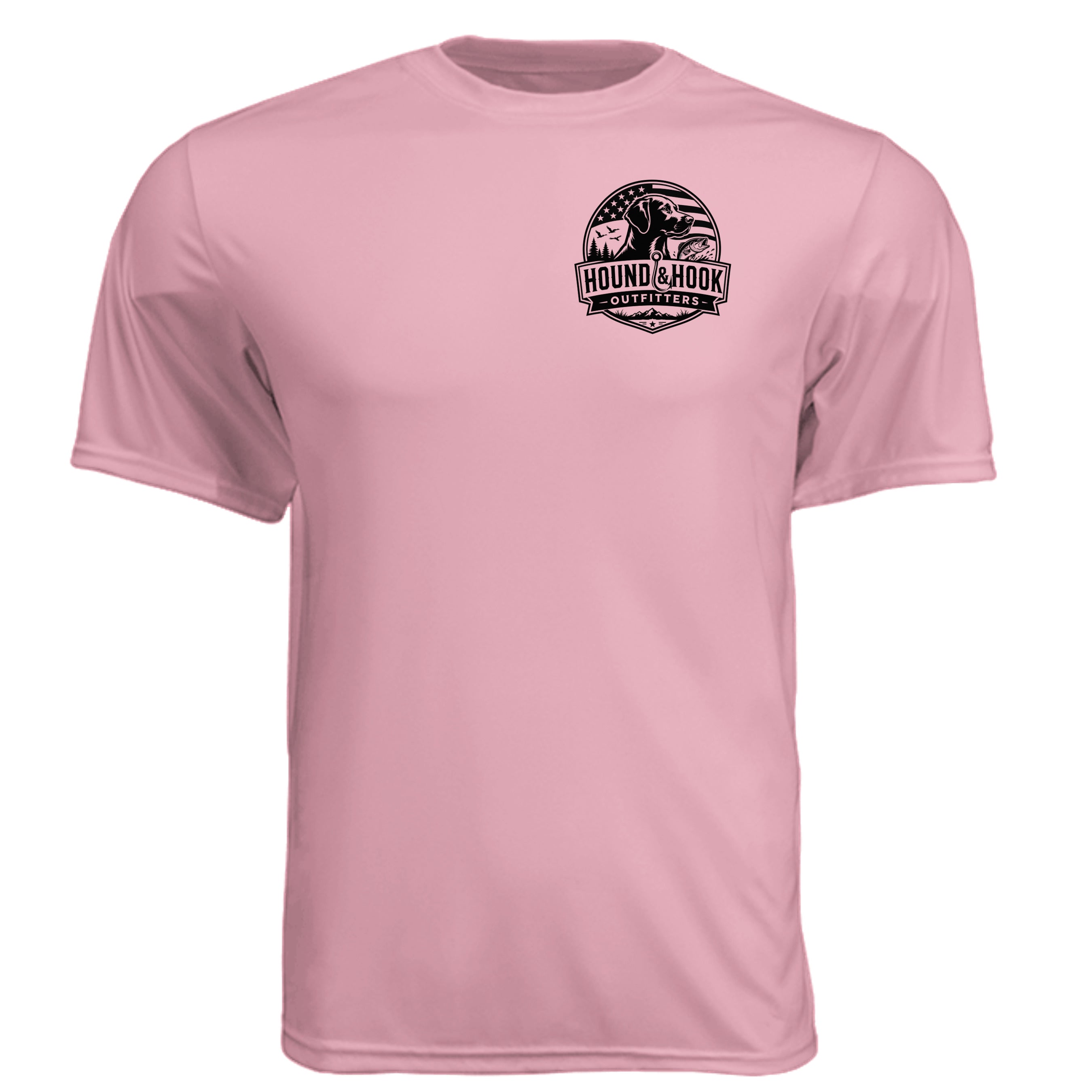 PINK - N3142 - FRONT