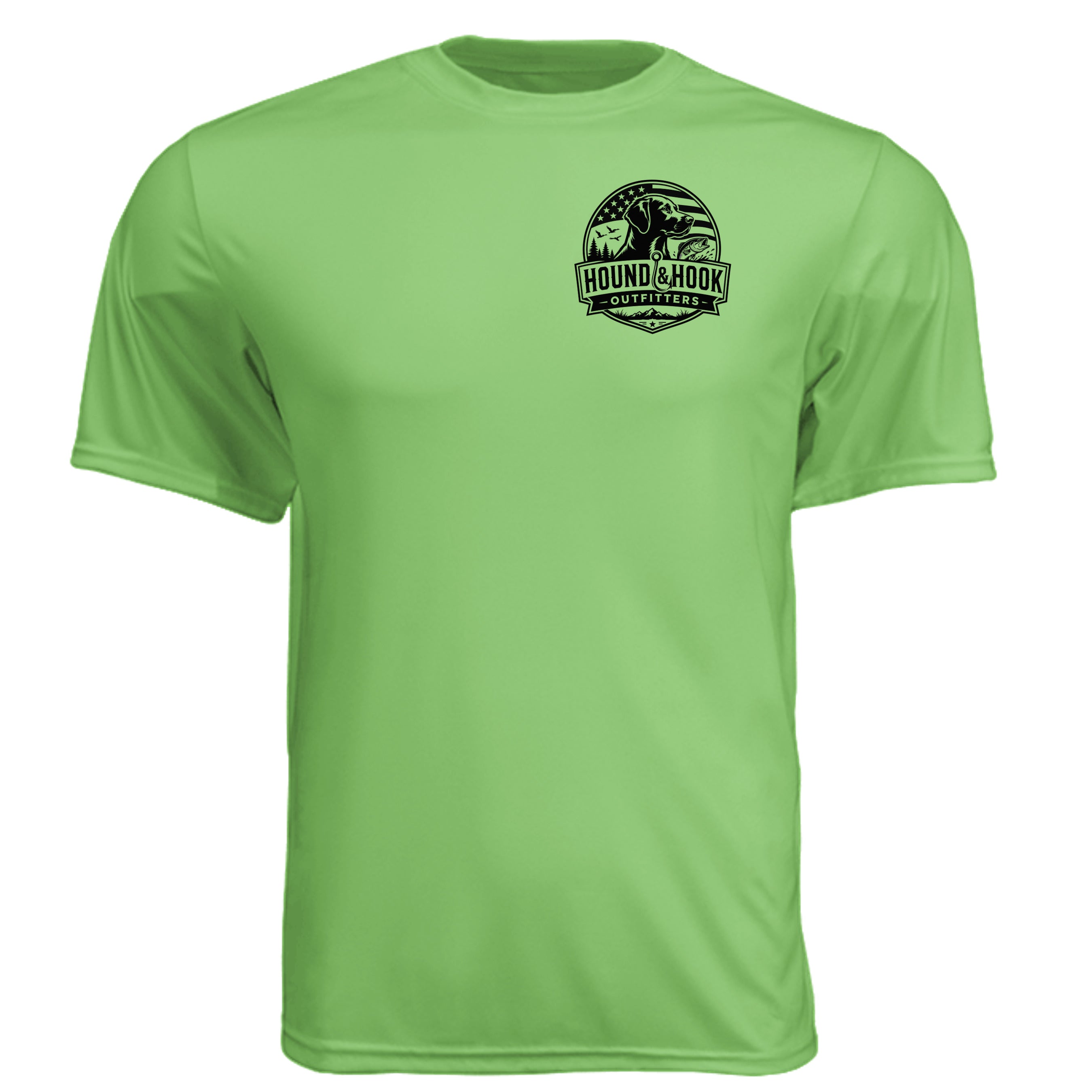 LIME - N3142 - FRONT