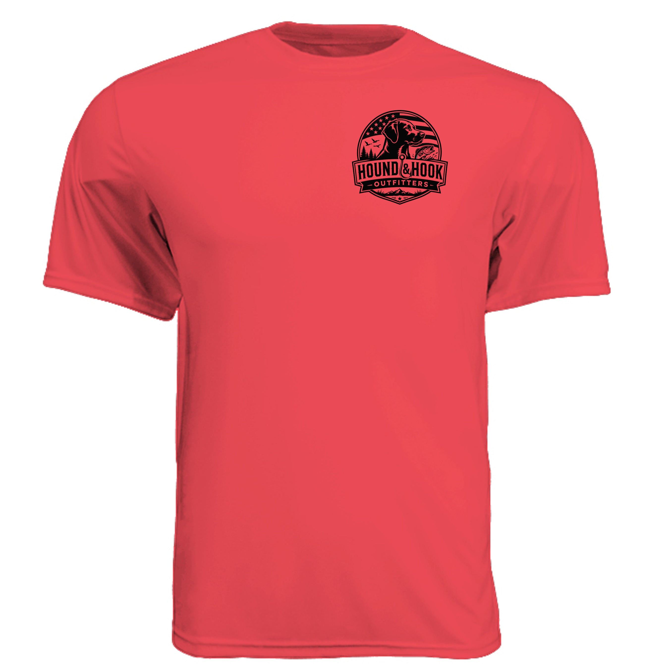 CORAL - N3142 - FRONT