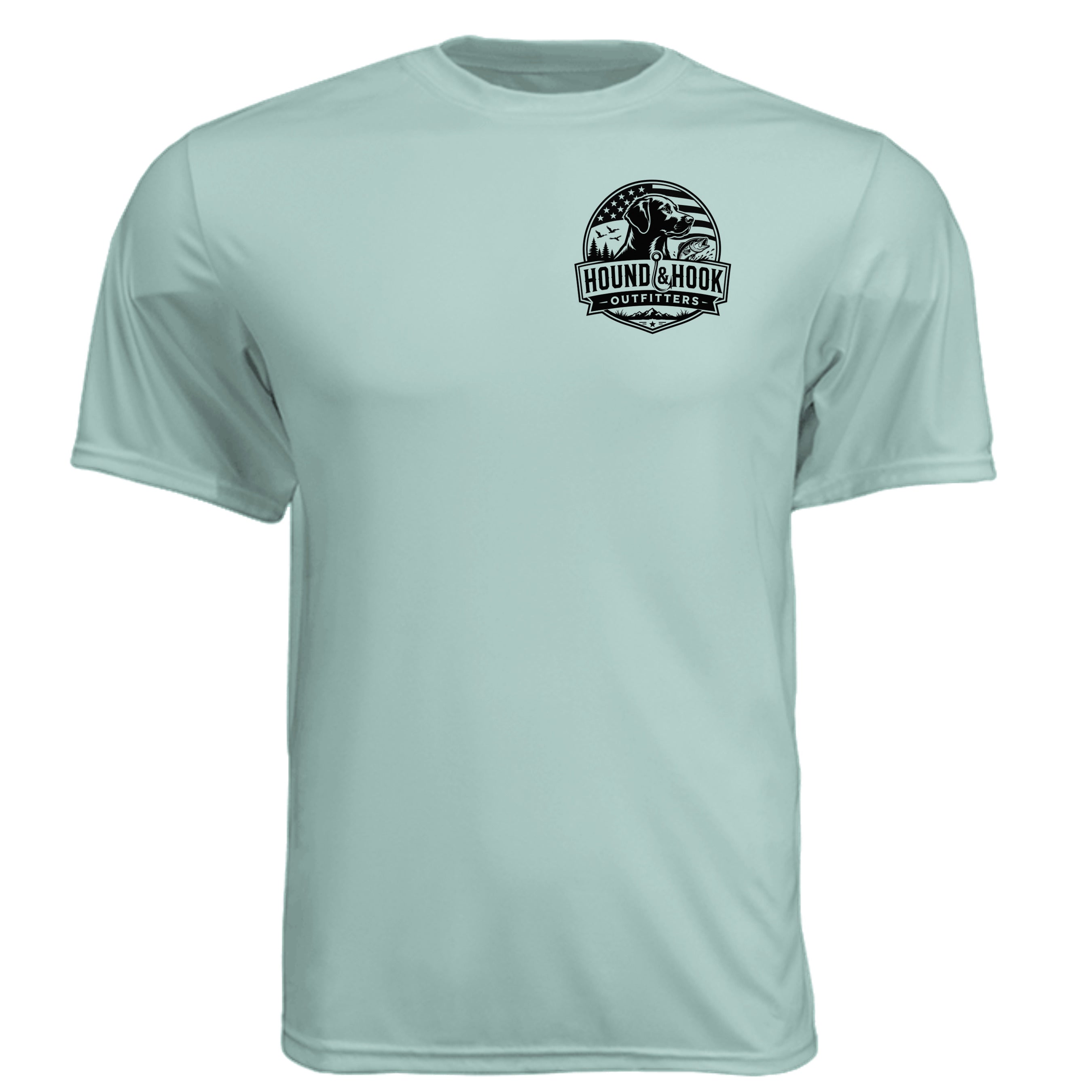 PASTEL MINT - N3142 - FRONT