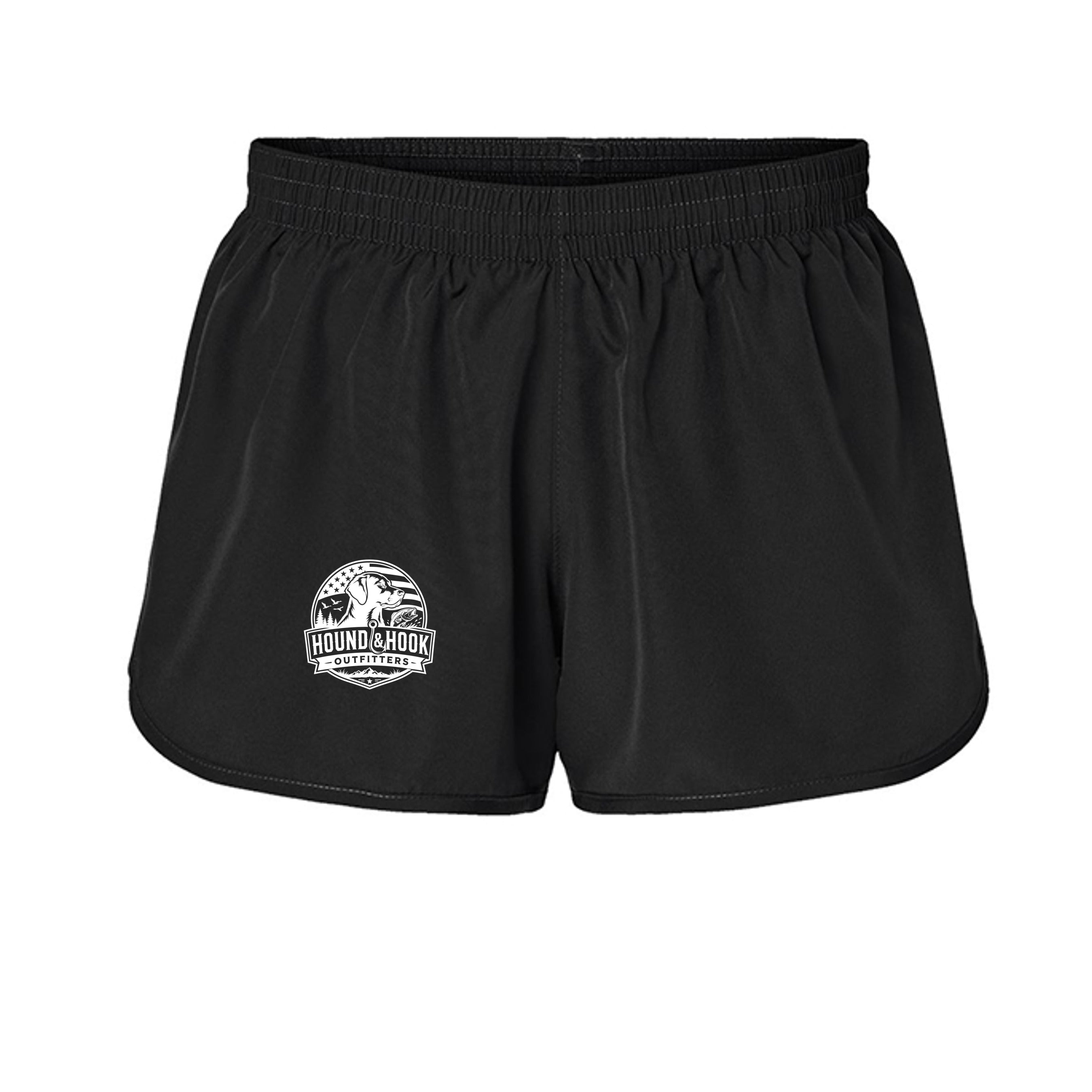 BLACK - AG2430 - FRONT