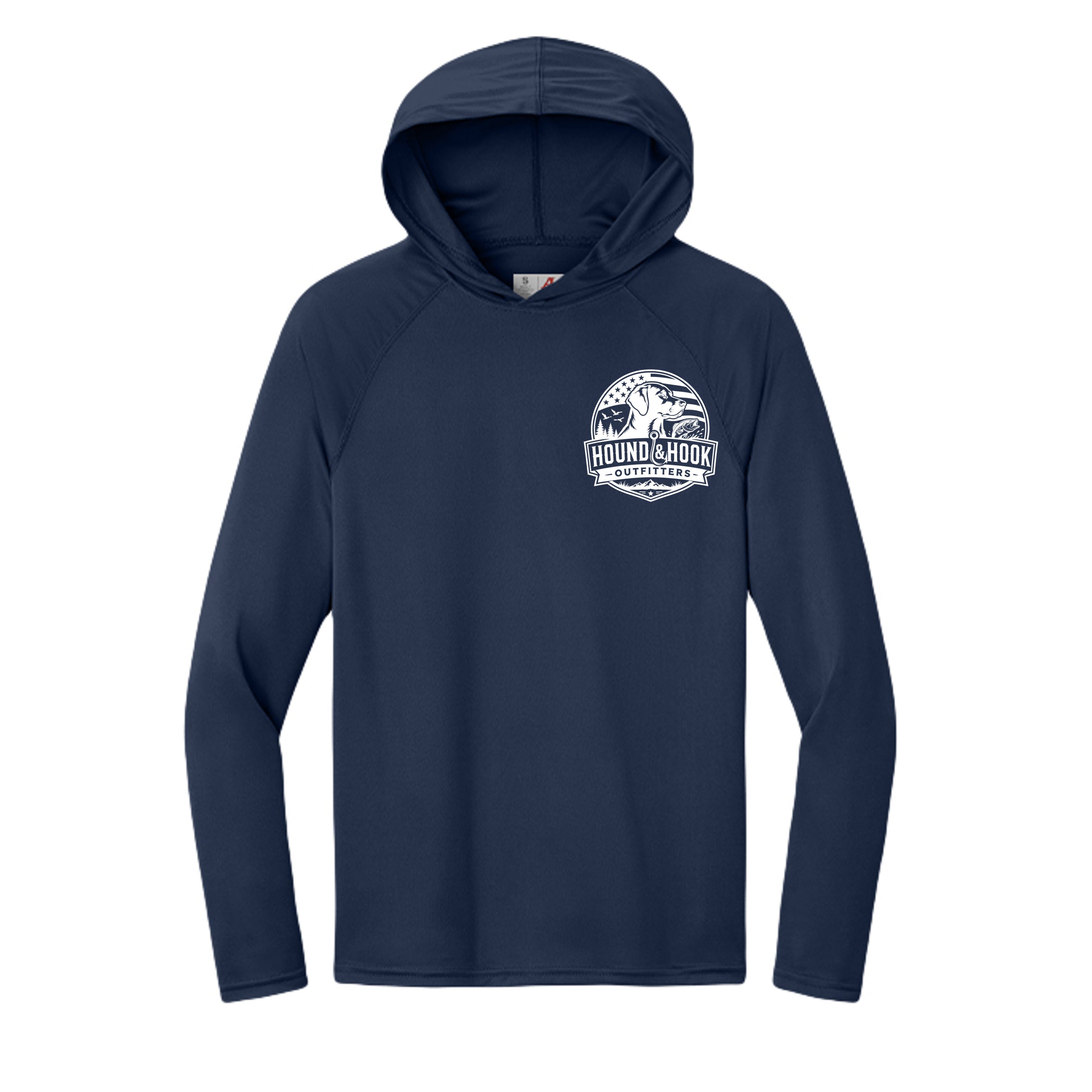 NAVY - N3409 - FRONT