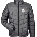 POLAR/ BLACK - 187333 - FRONT
