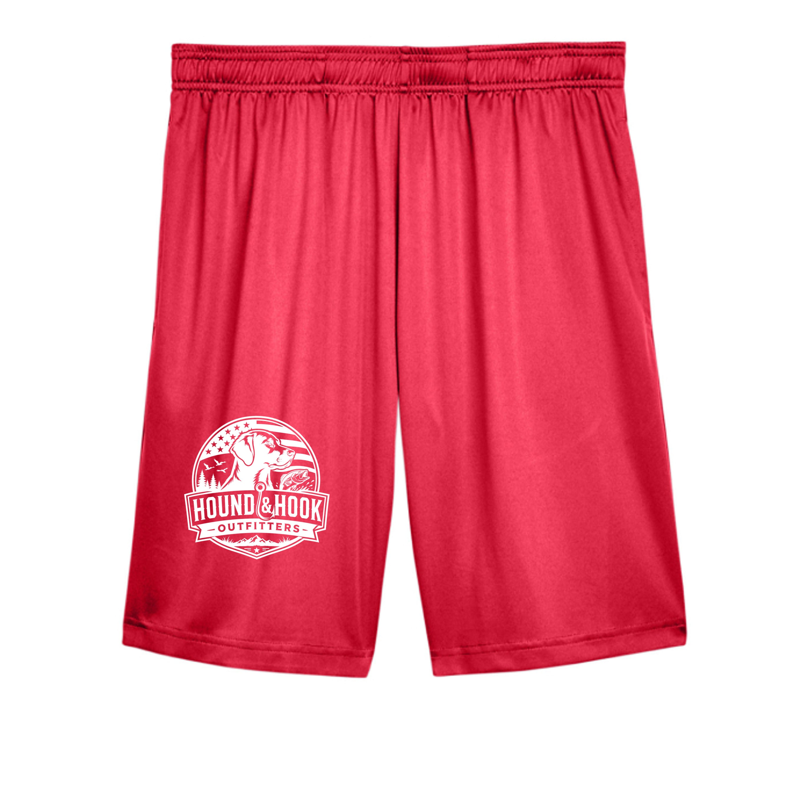 SPORT RED - TT11SH - FRONT