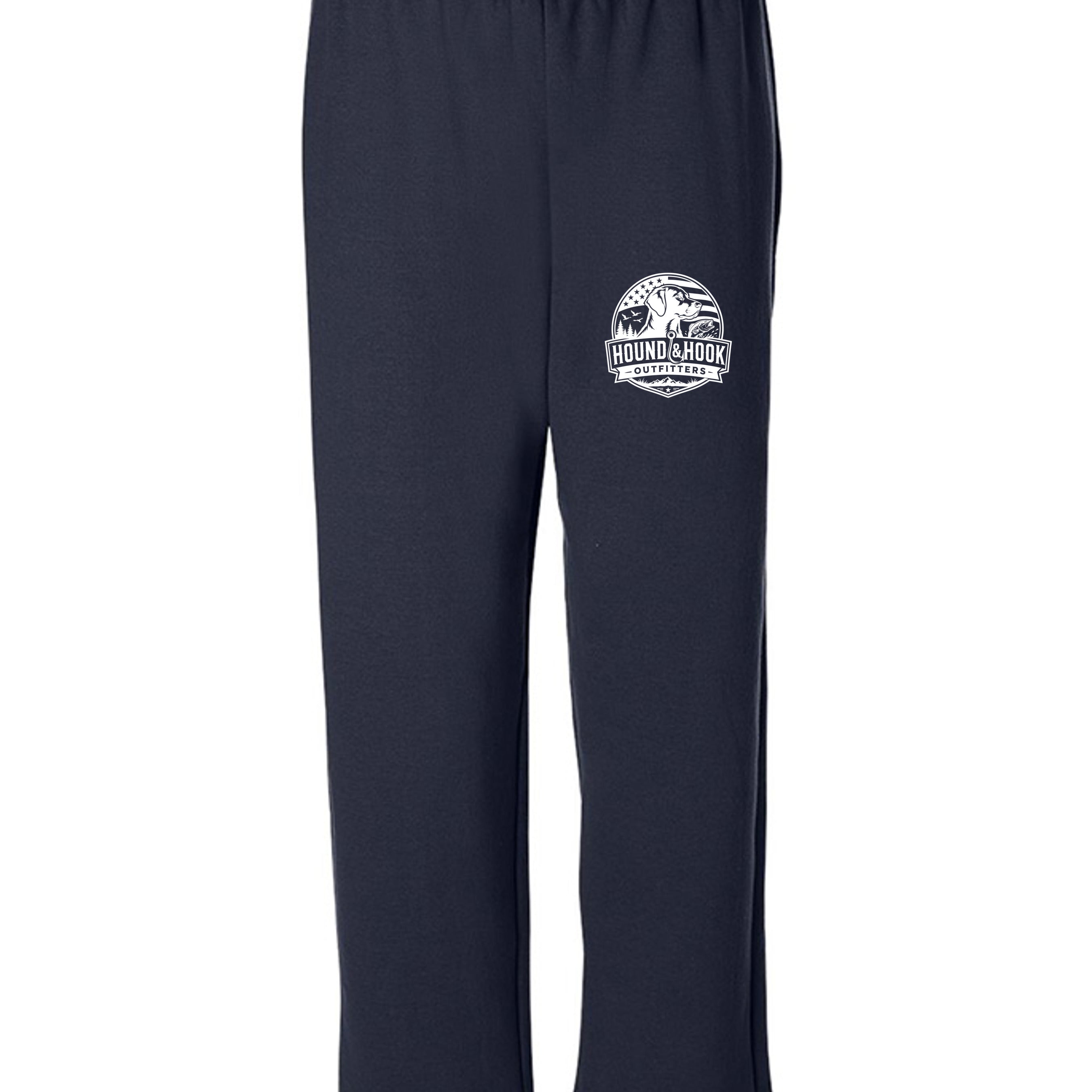 NAVY - G184 - FRONT