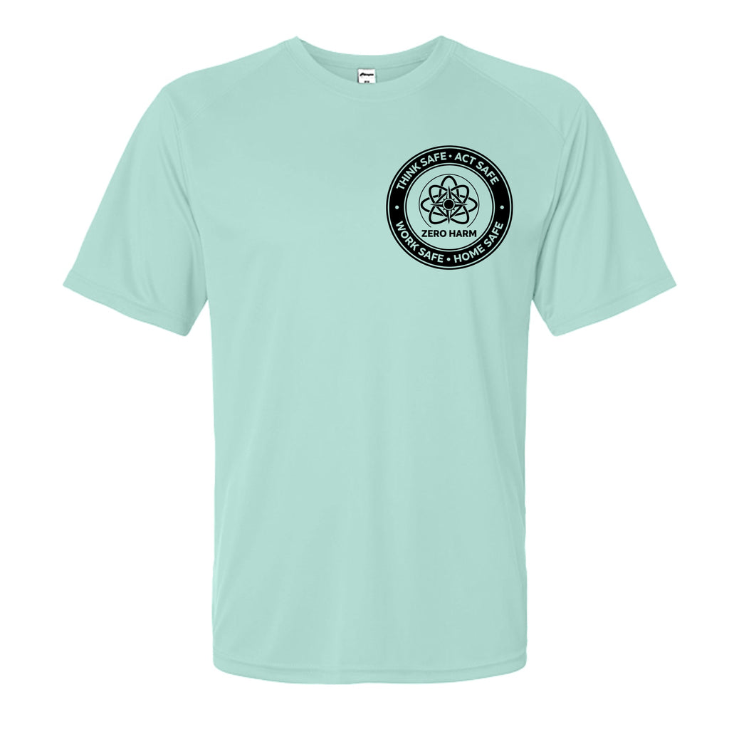 Mint Green - 200 - FRONT