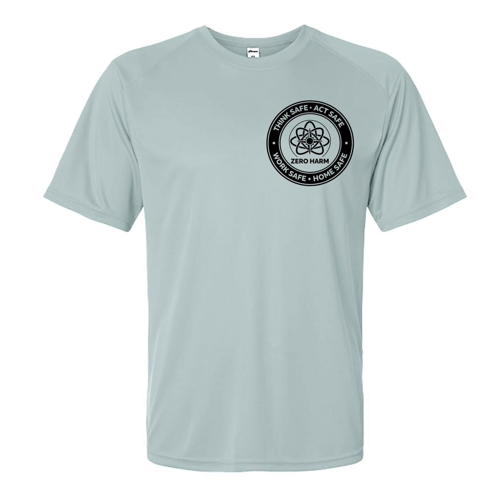 Medium Grey - 200 - FRONT