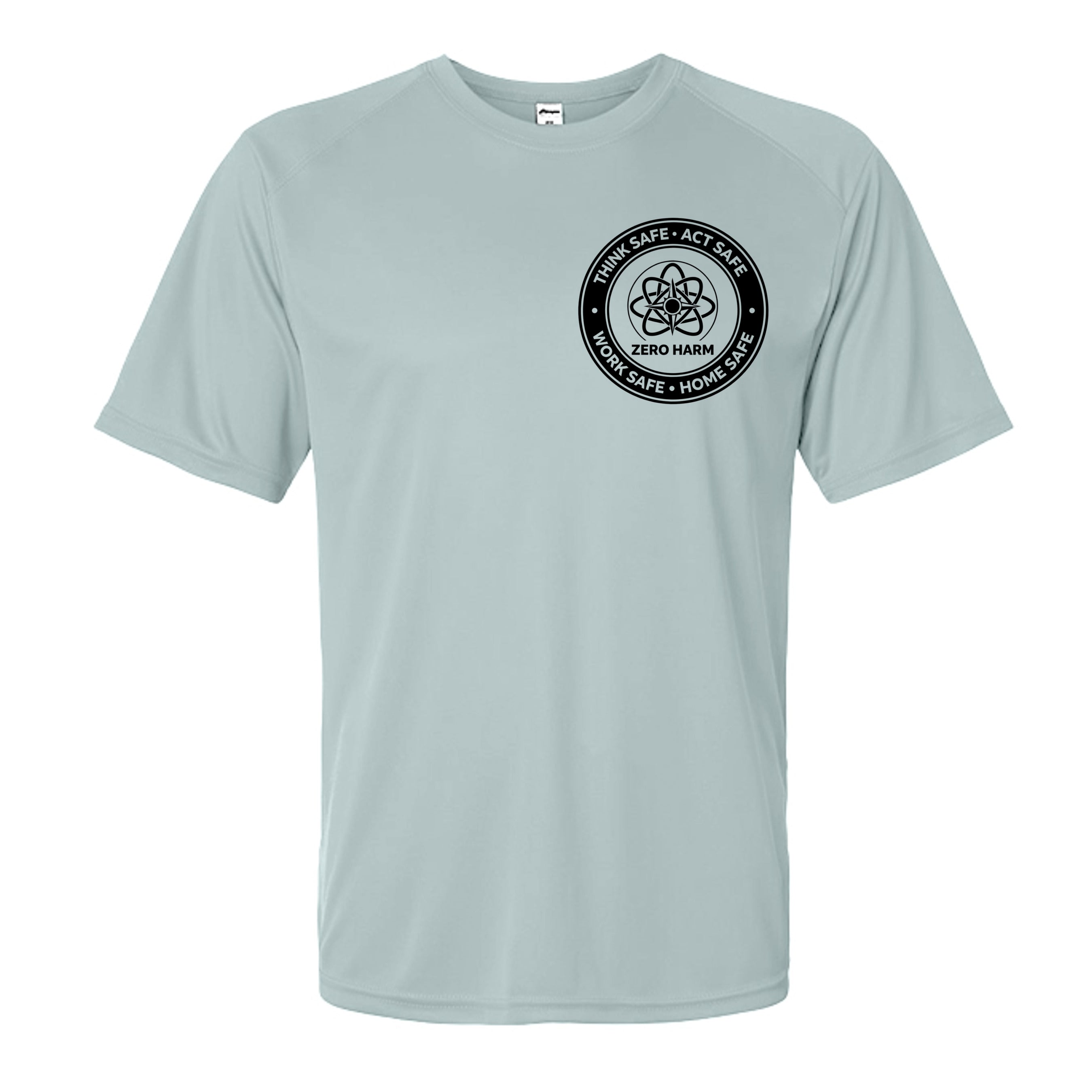 Medium Grey - 200 - FRONT
