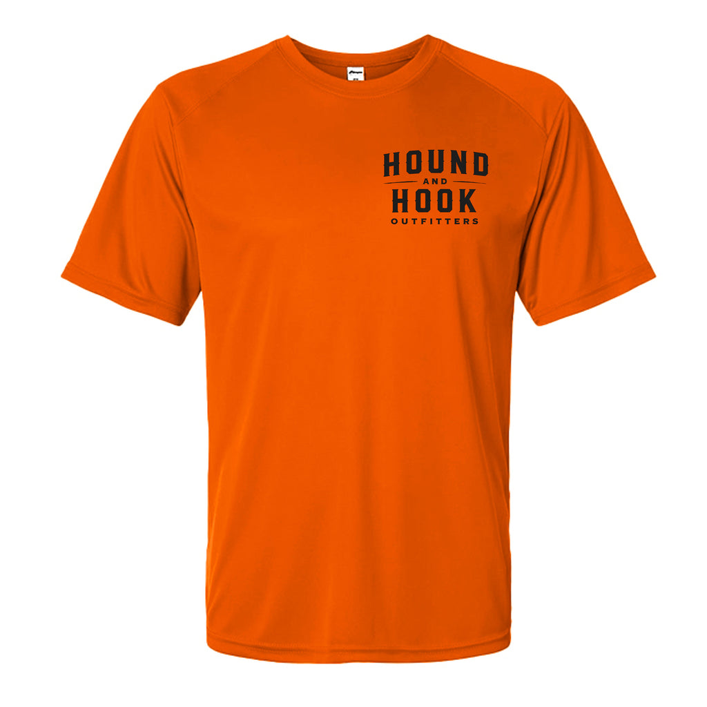 Orange - 200 - FRONT