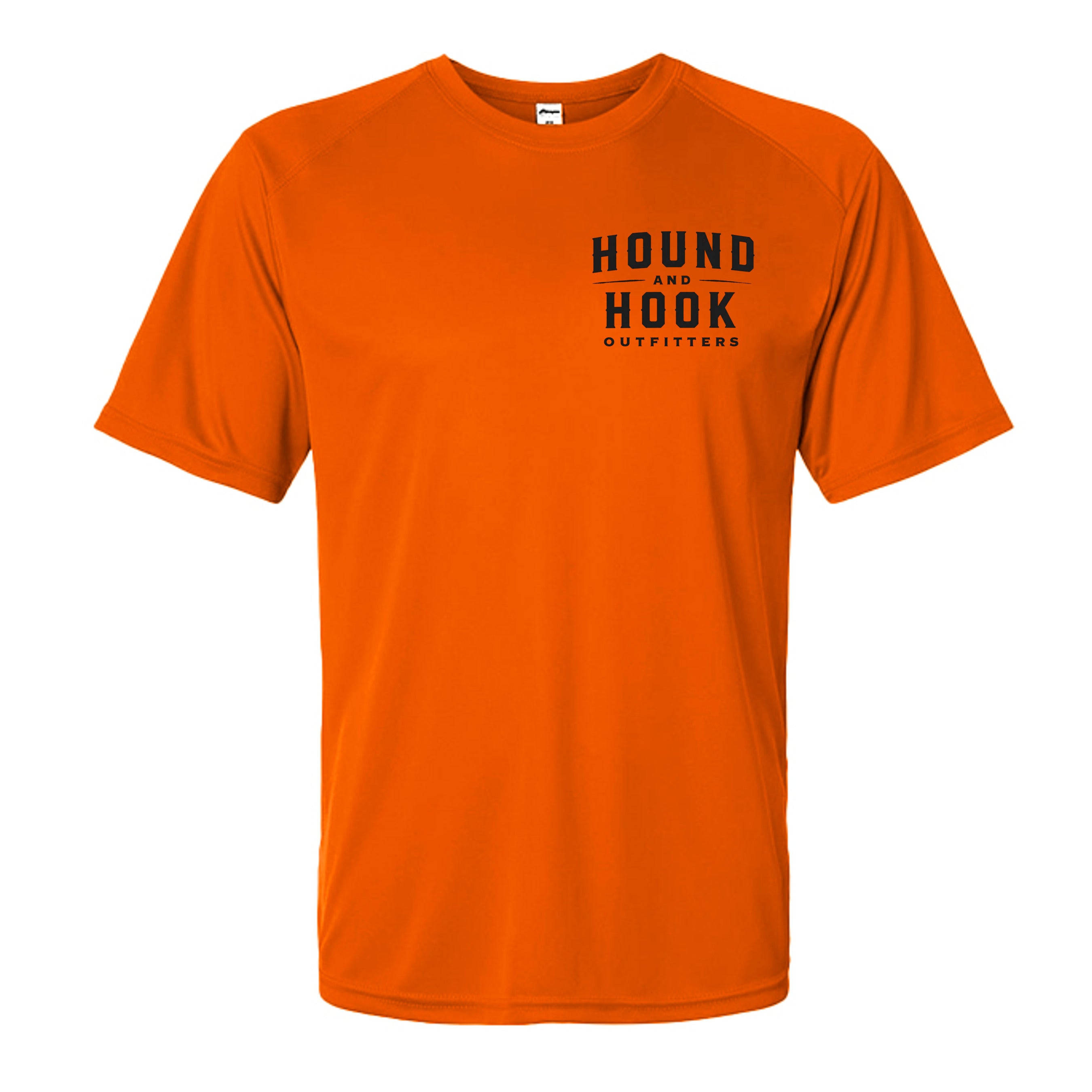 Orange - 200 - FRONT