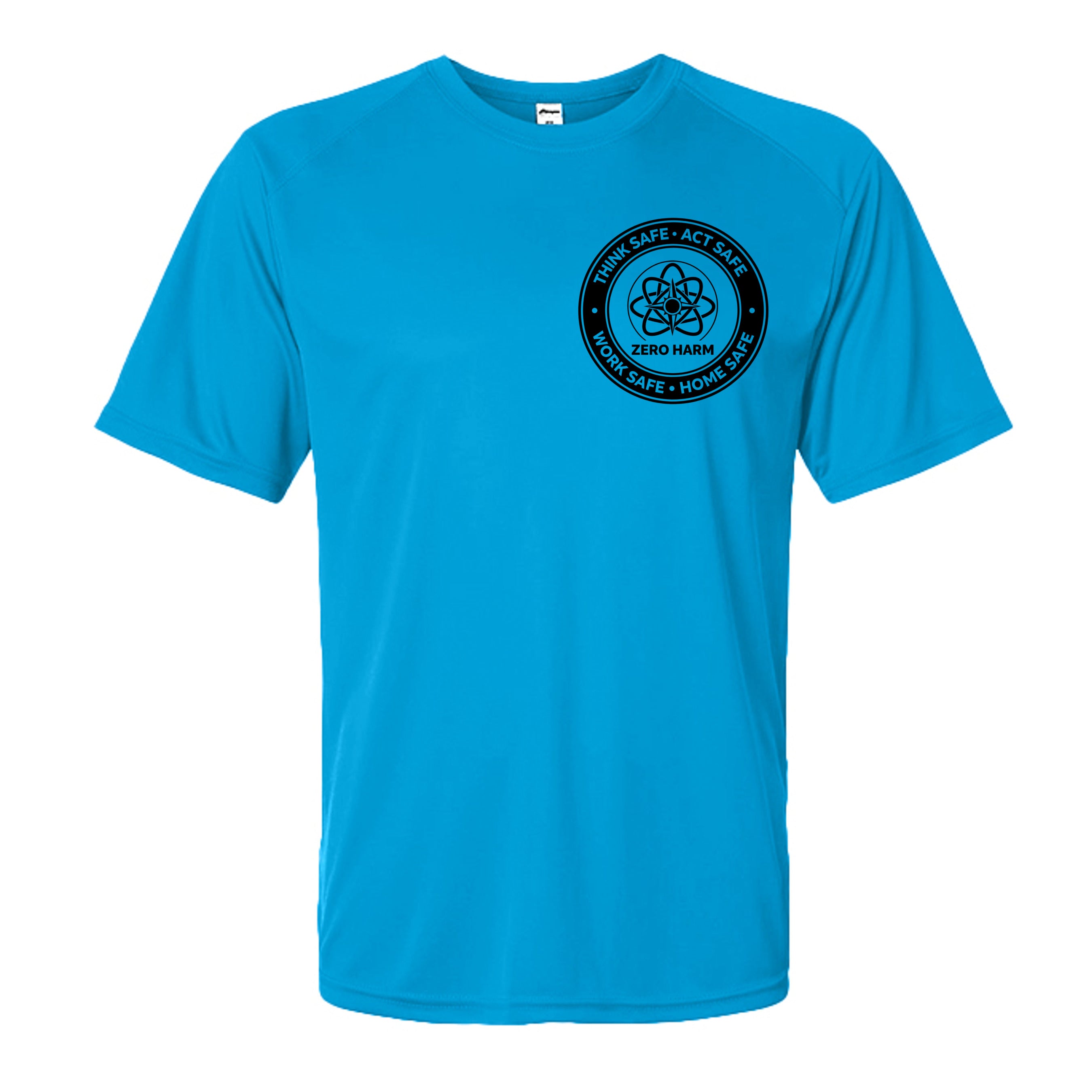 Turquoise - 200 - FRONT