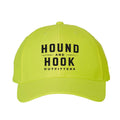 Neon Yellow - SN100 - FRONT