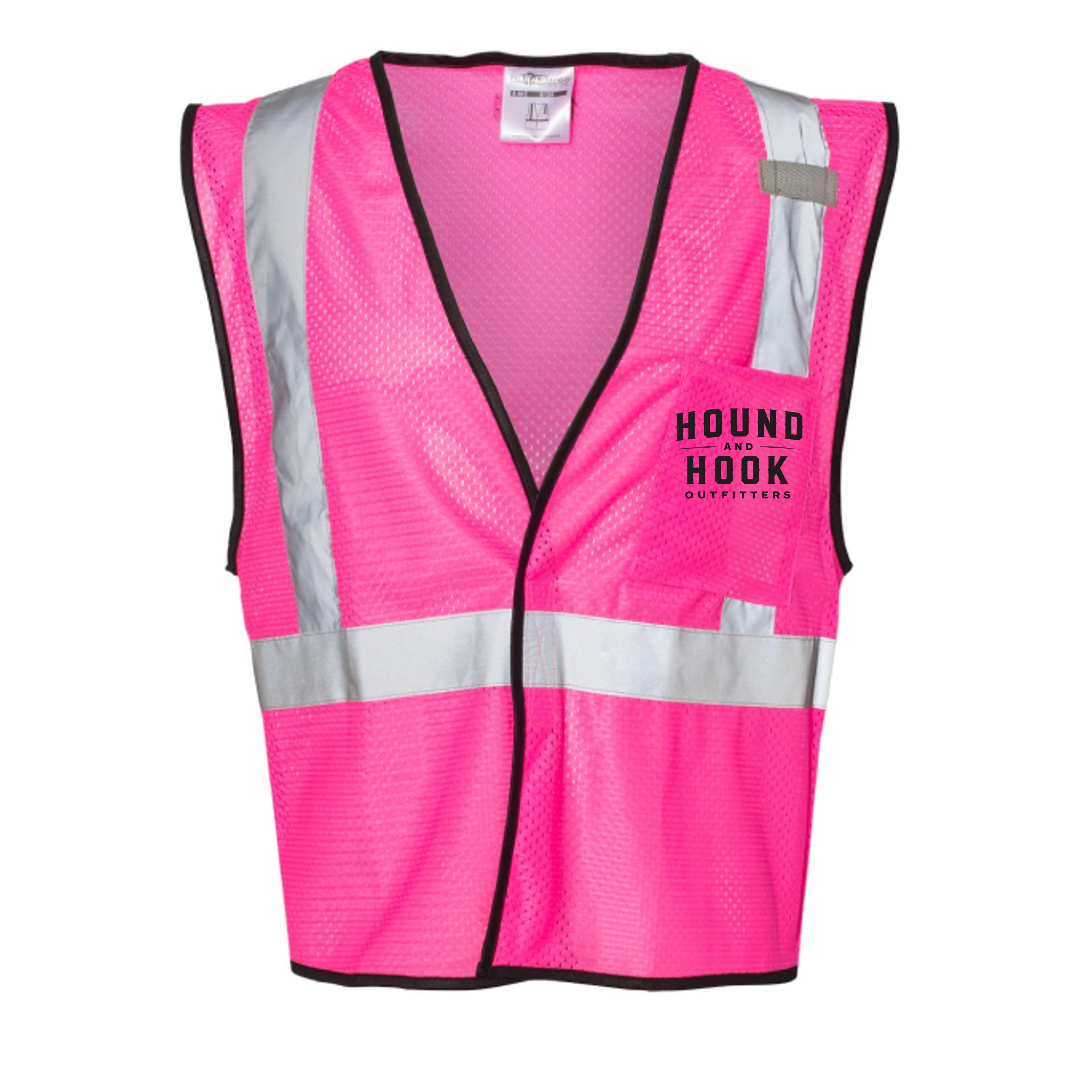 Pink - B126 - B120-131 - FRONT